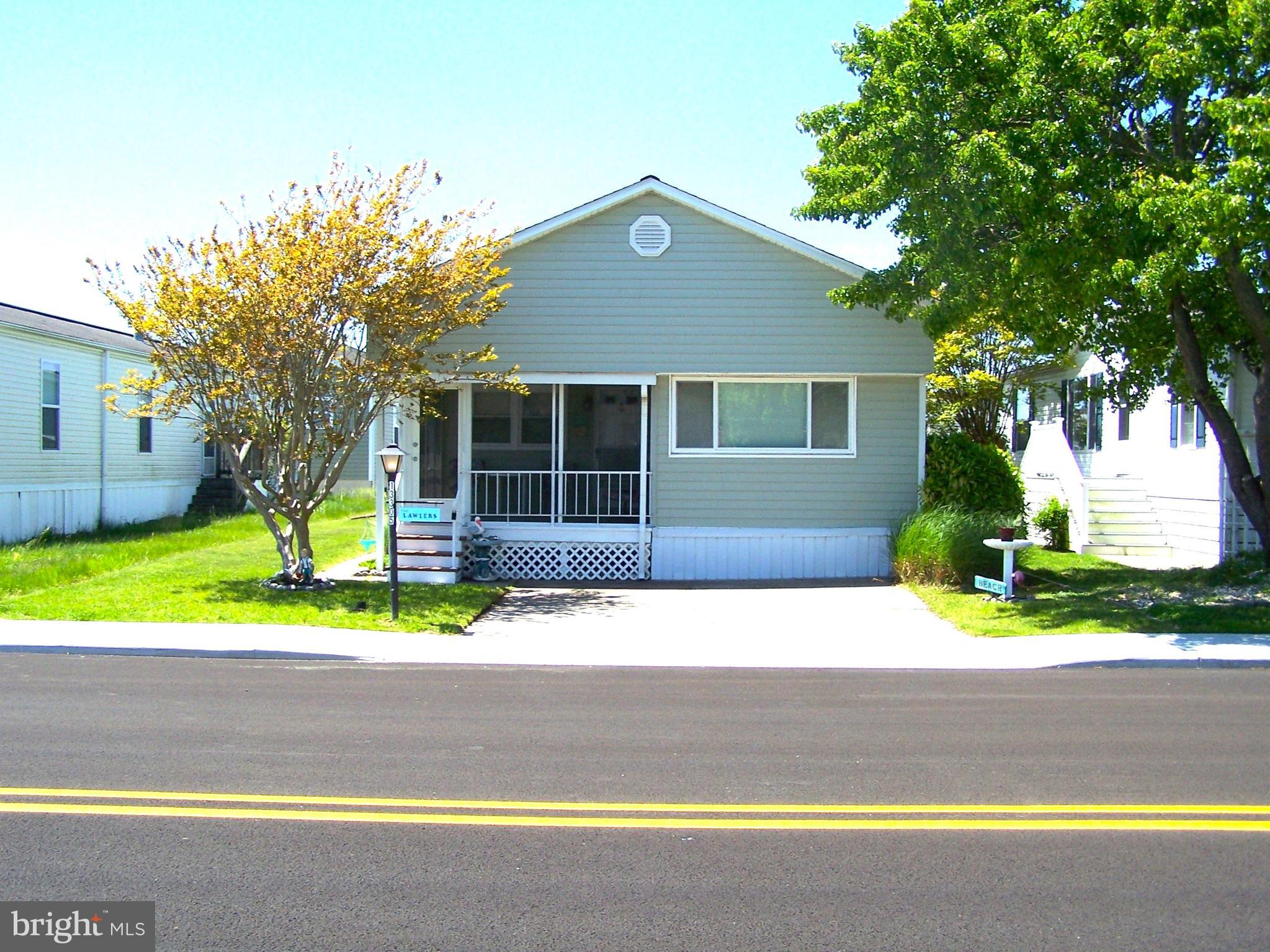 13305 NANTUCKET ROAD
