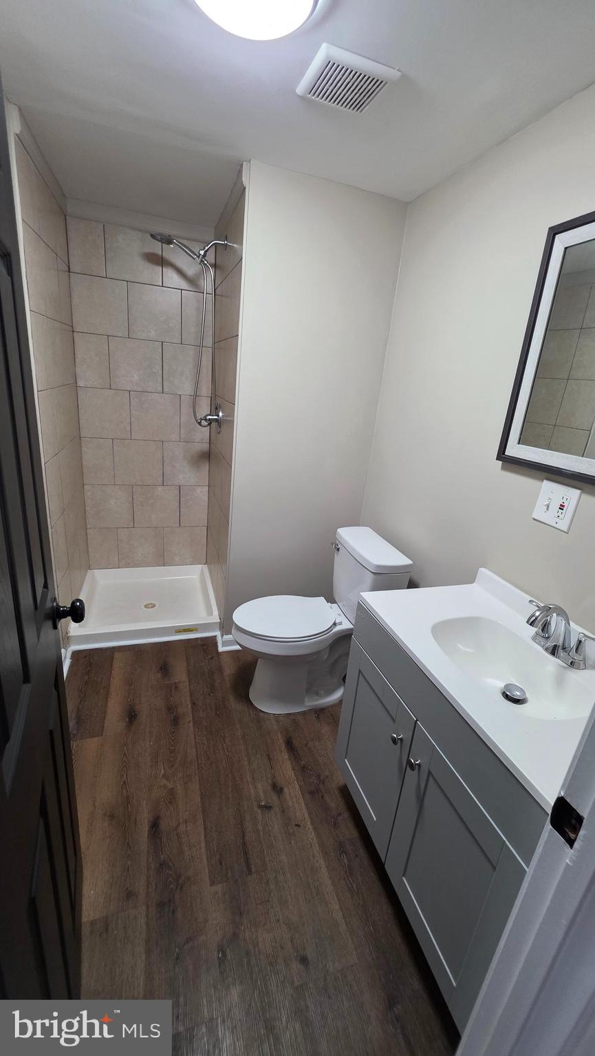 PARK HEIGHTS - Residential