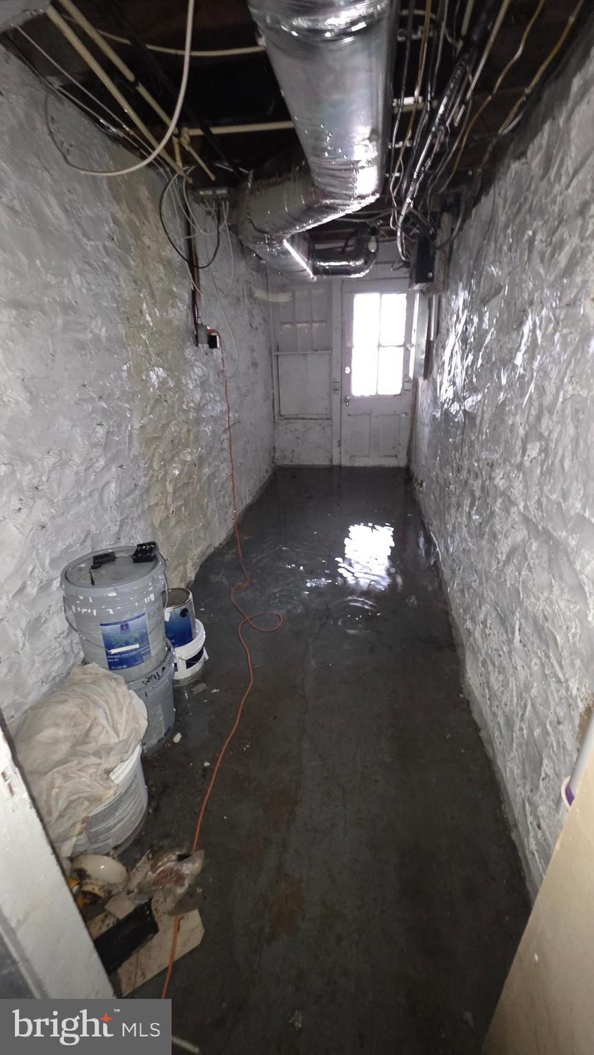 PARK HEIGHTS - Residential