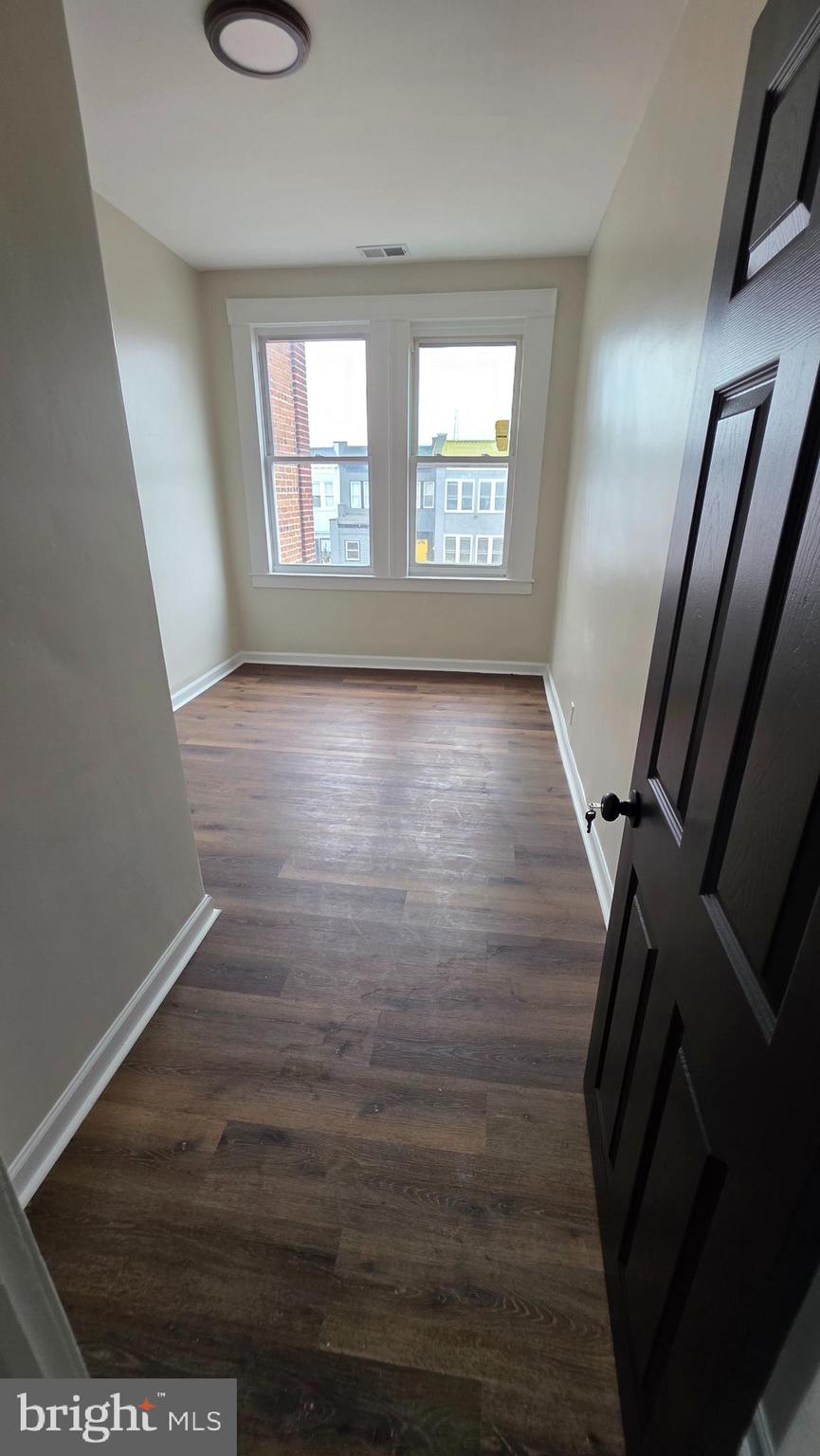 PARK HEIGHTS - Residential