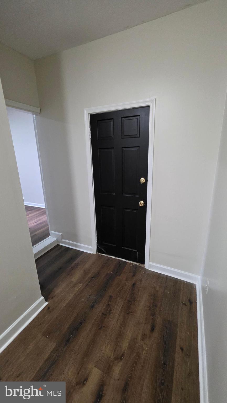 PARK HEIGHTS - Residential