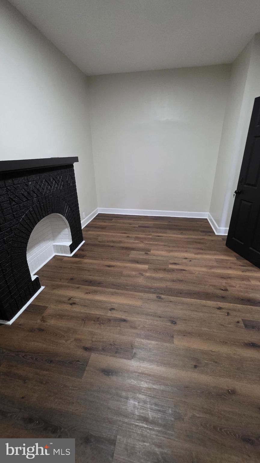 PARK HEIGHTS - Residential