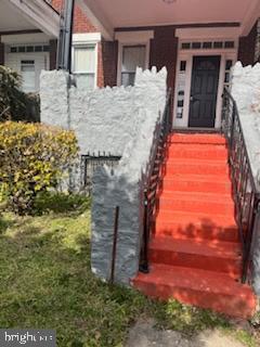 PARK HEIGHTS - Residential