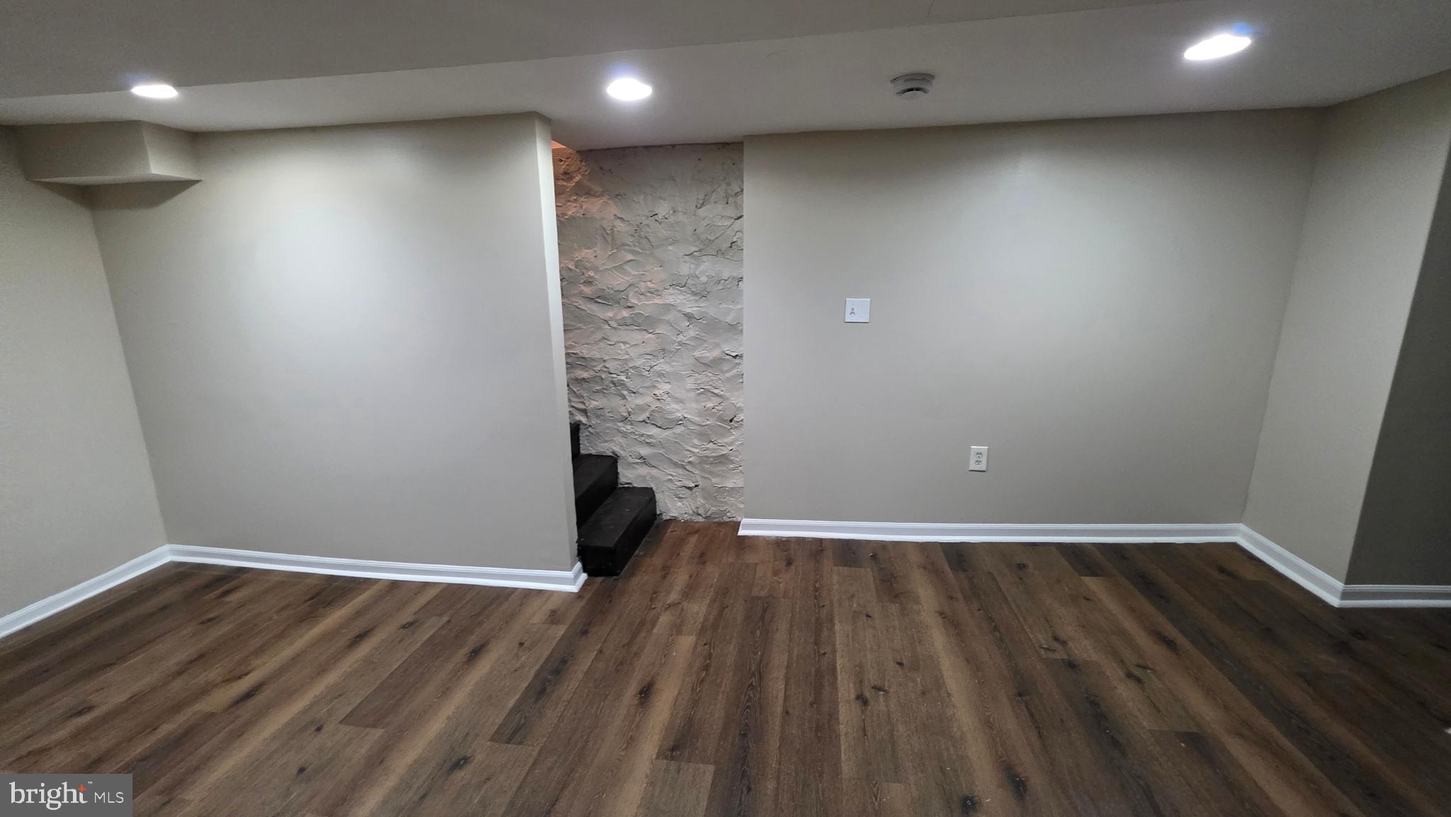 PARK HEIGHTS - Residential