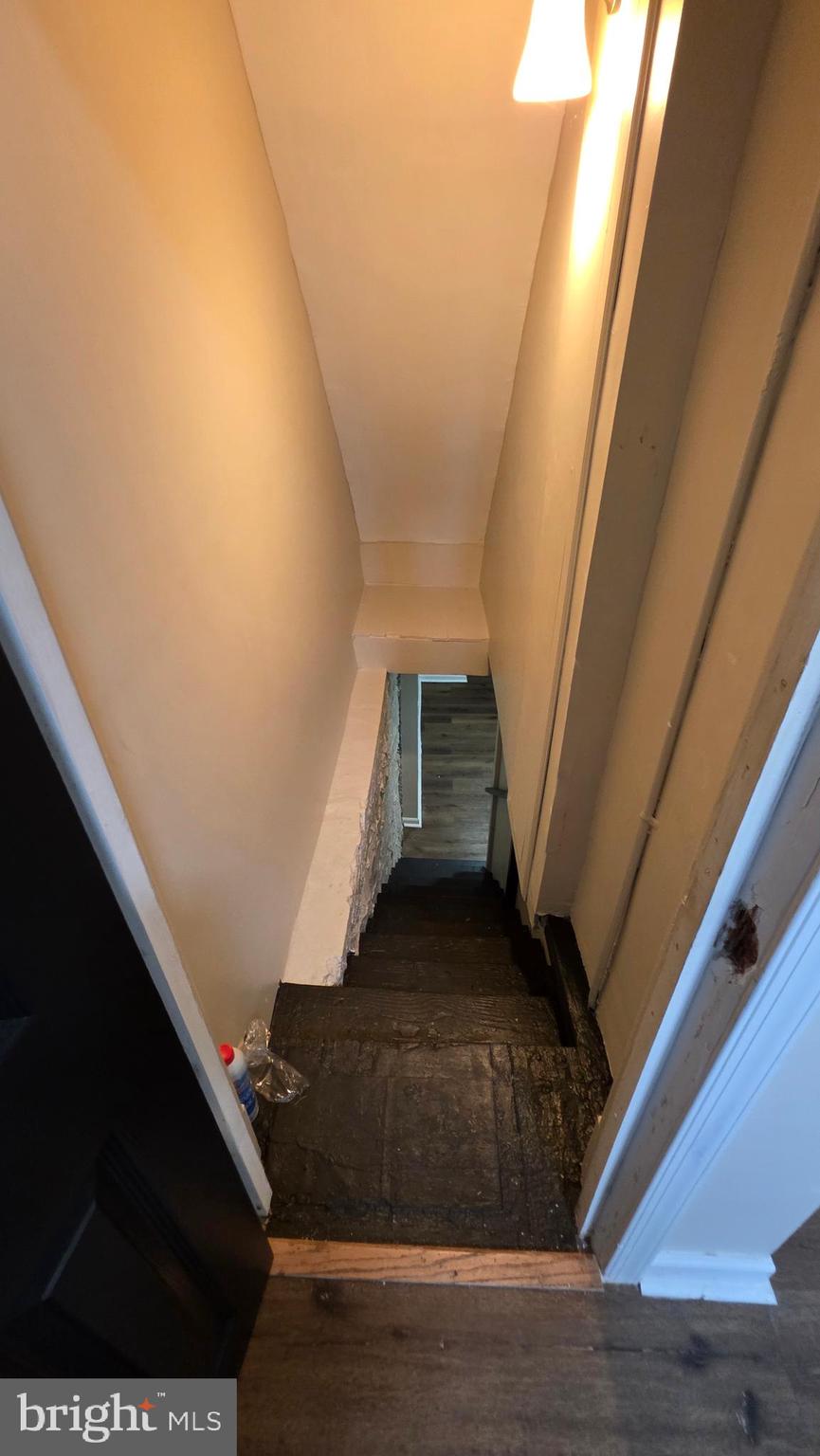 PARK HEIGHTS - Residential