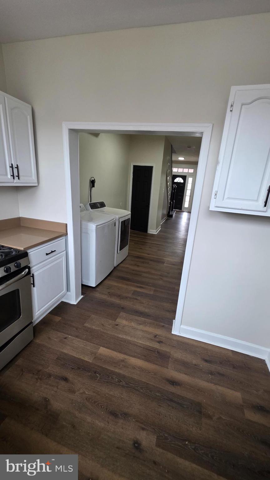 PARK HEIGHTS - Residential