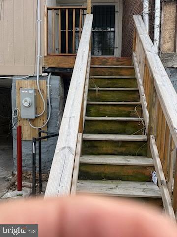 PARK HEIGHTS - Residential