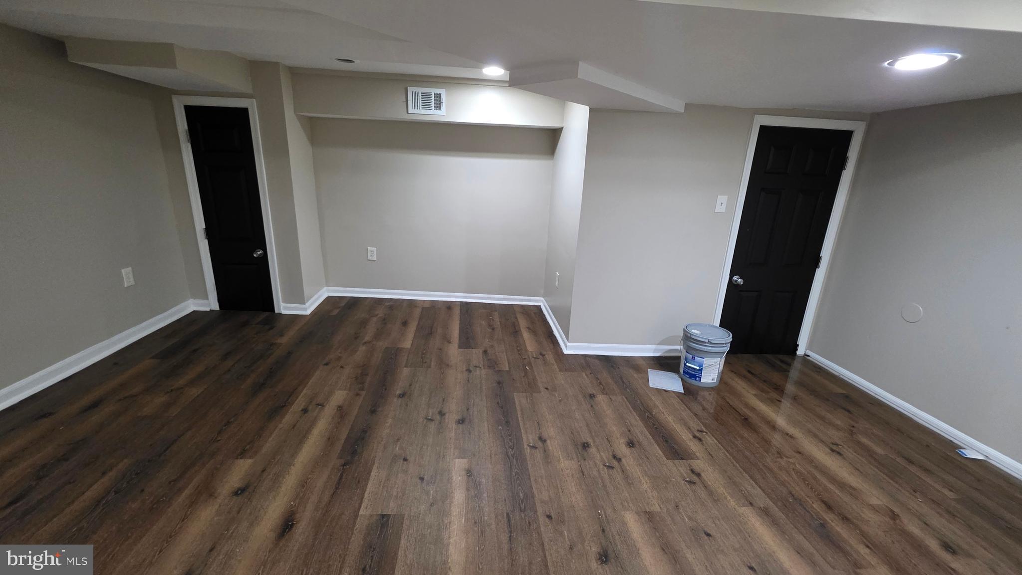 PARK HEIGHTS - Residential