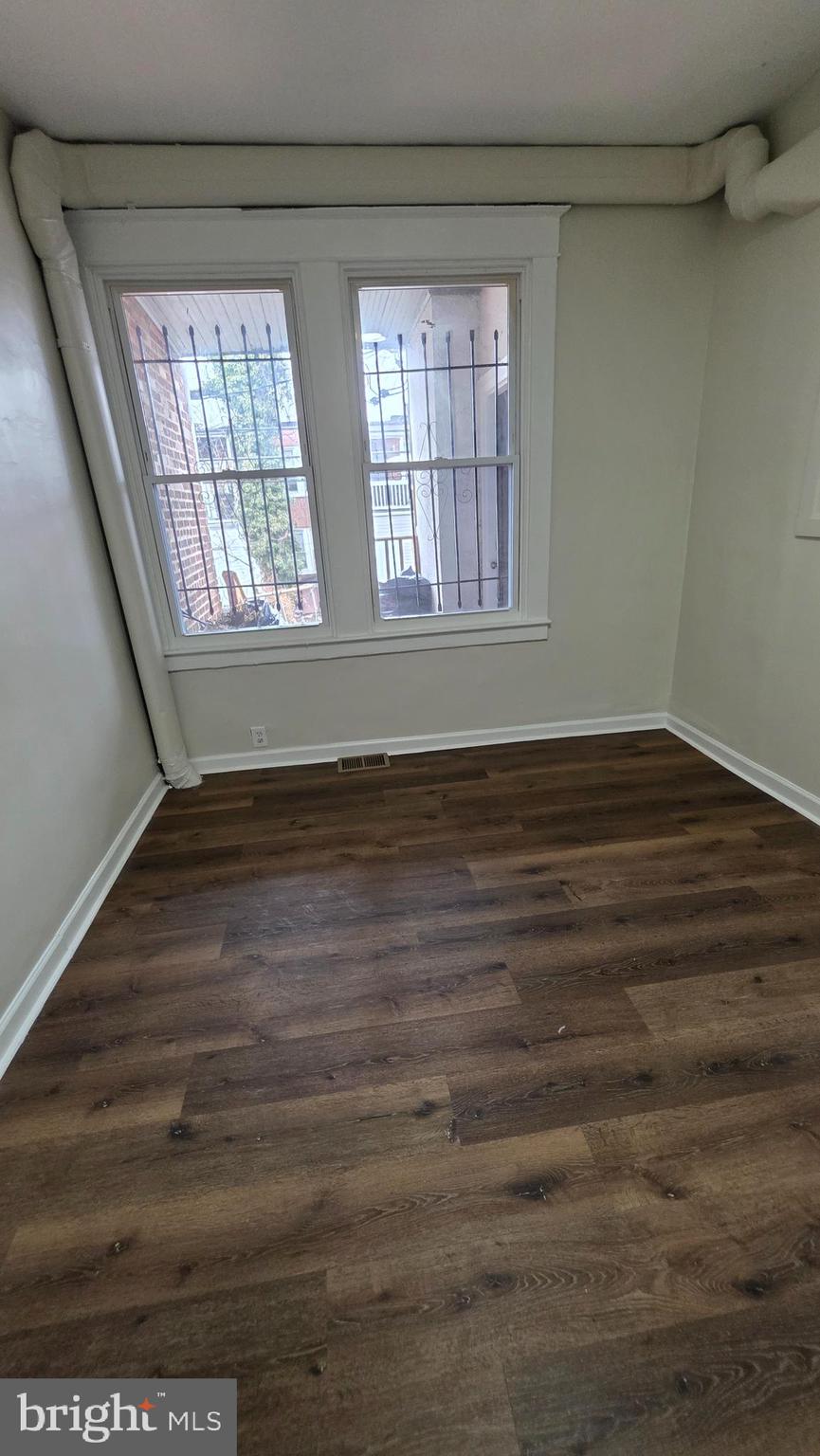 PARK HEIGHTS - Residential