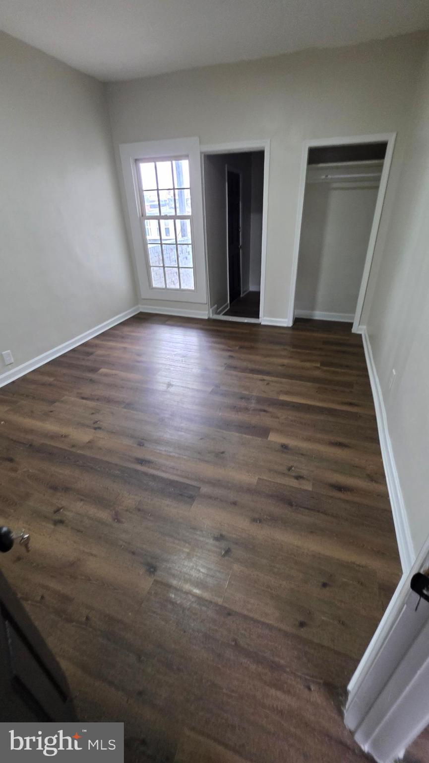 PARK HEIGHTS - Residential