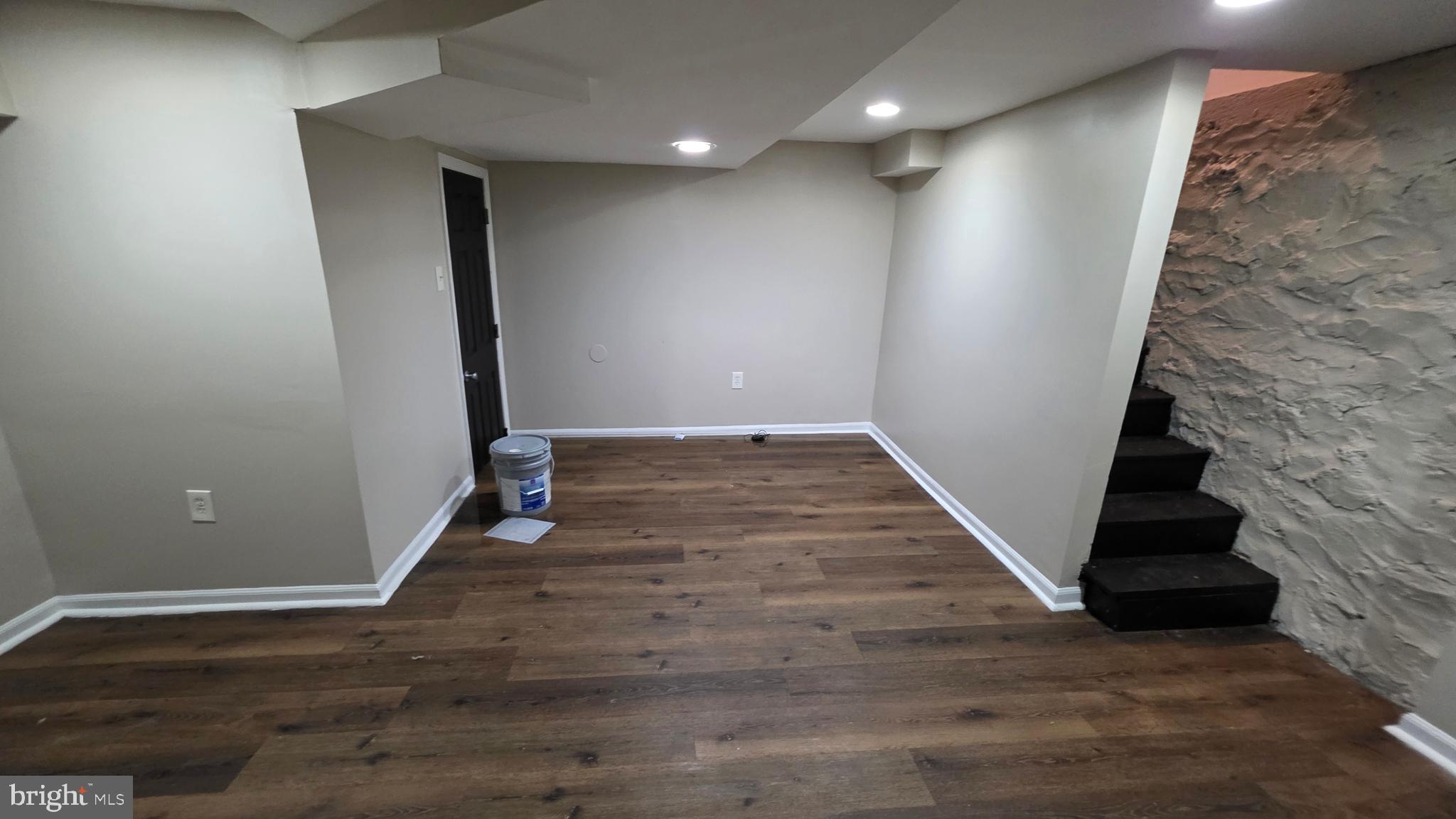 PARK HEIGHTS - Residential