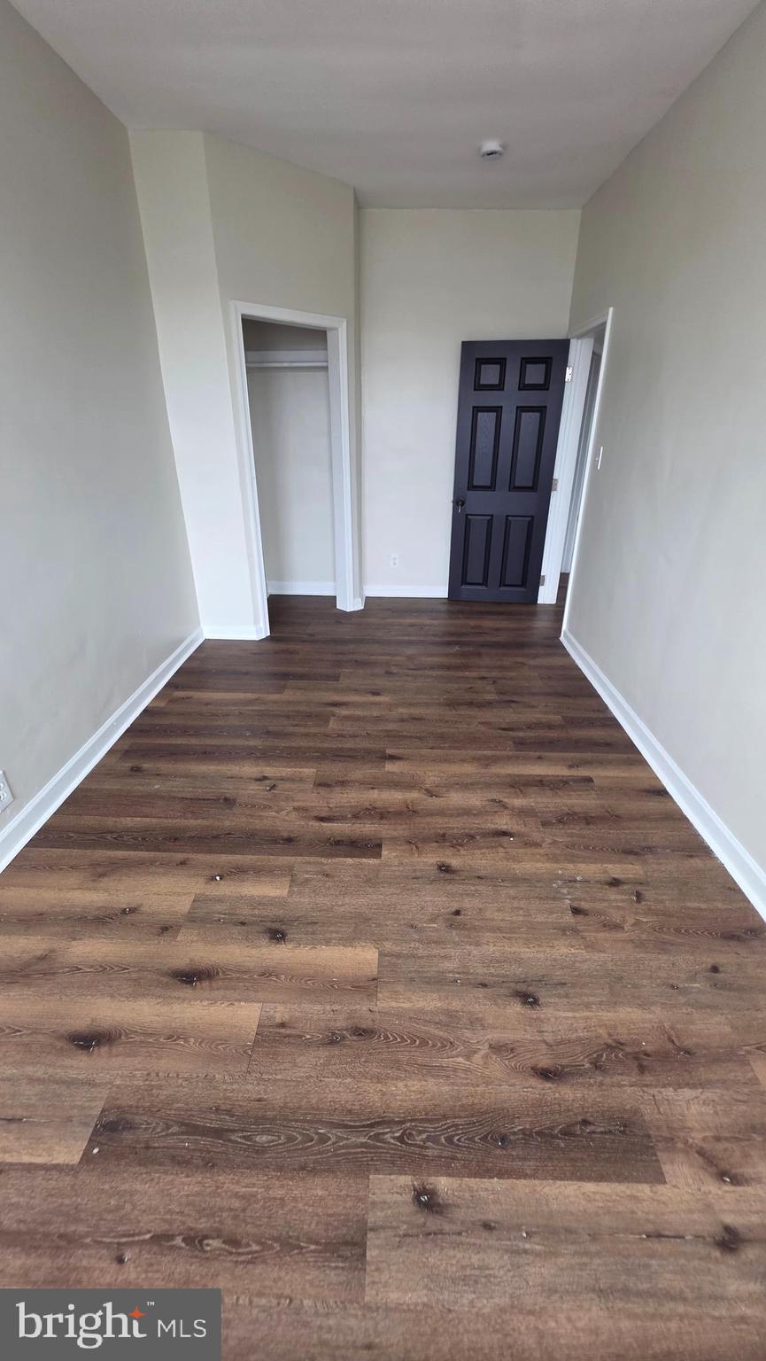 PARK HEIGHTS - Residential