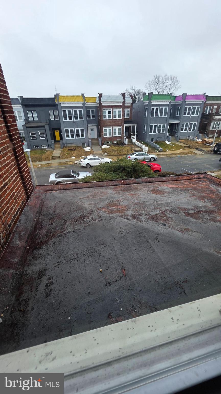 PARK HEIGHTS - Residential