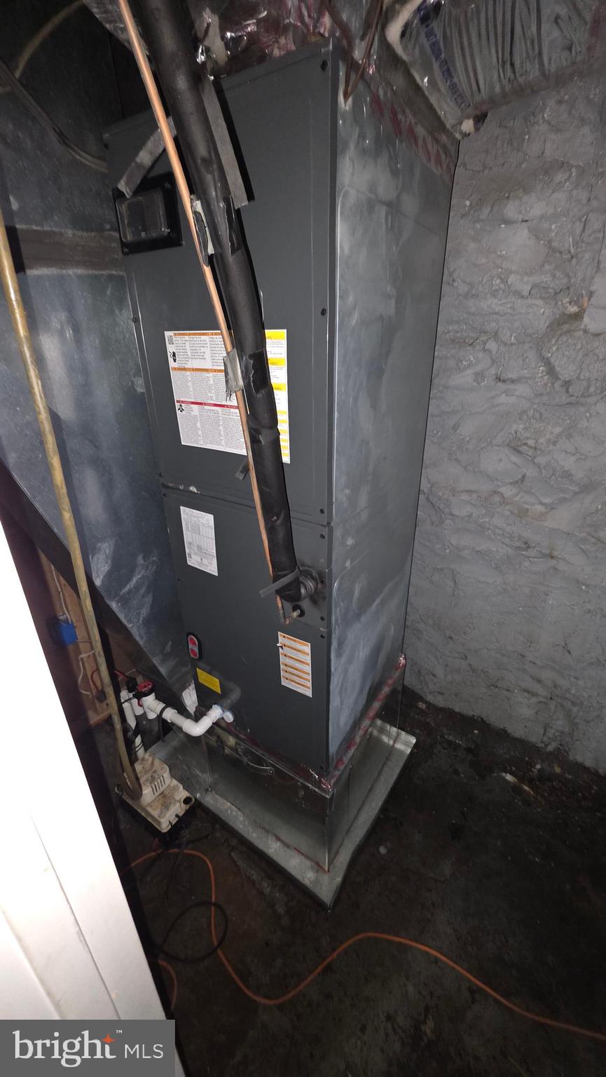 PARK HEIGHTS - Residential