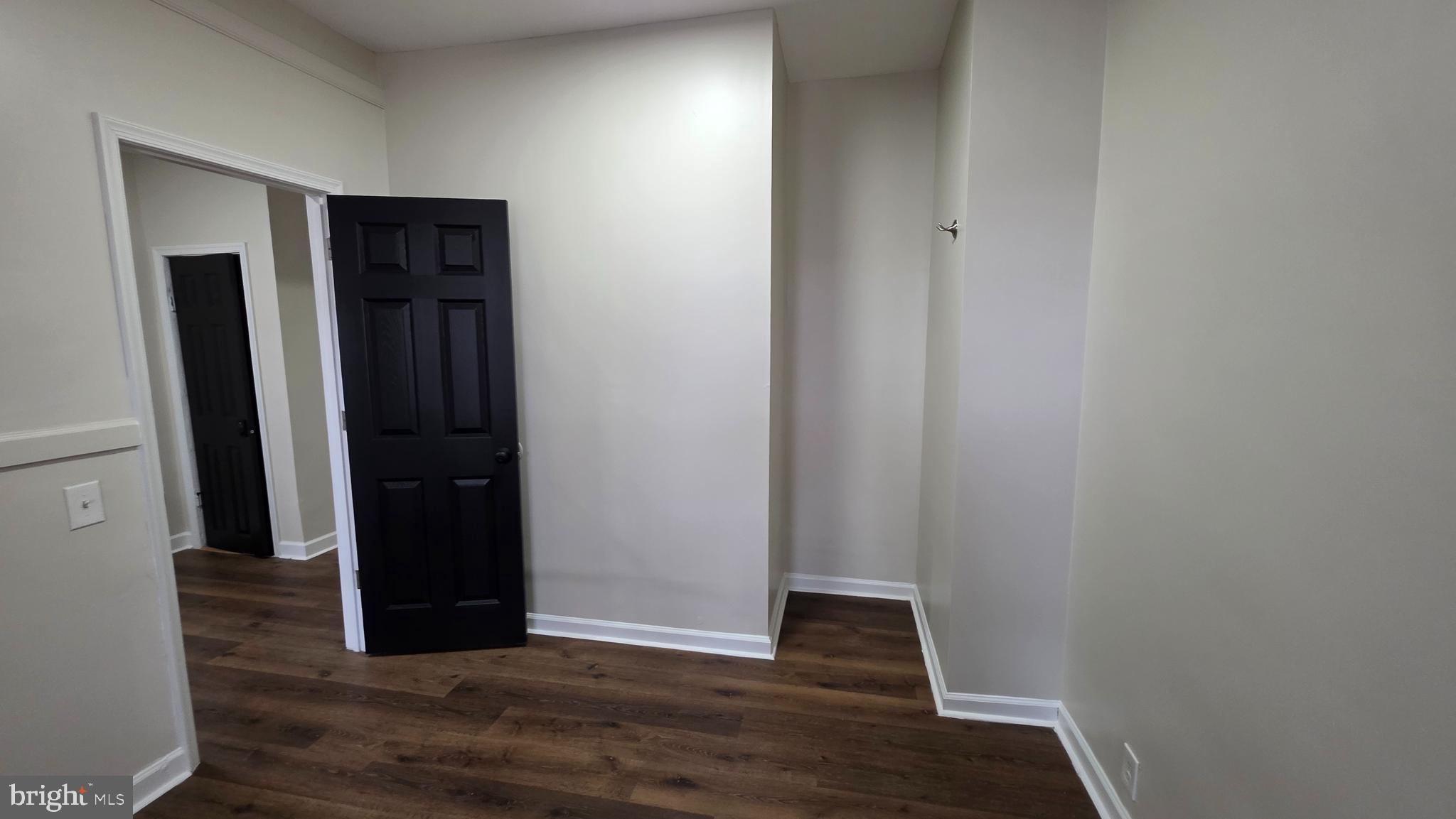 PARK HEIGHTS - Residential