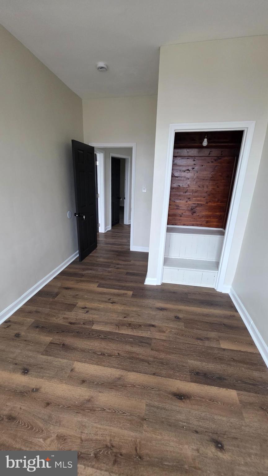 PARK HEIGHTS - Residential