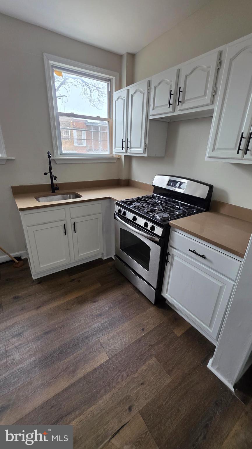 PARK HEIGHTS - Residential