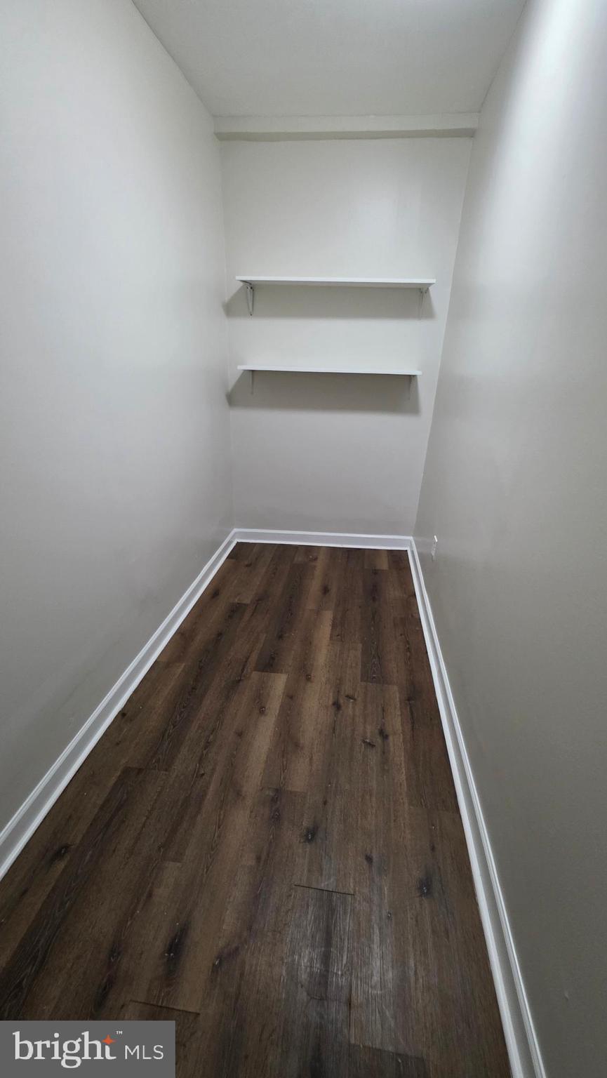 PARK HEIGHTS - Residential