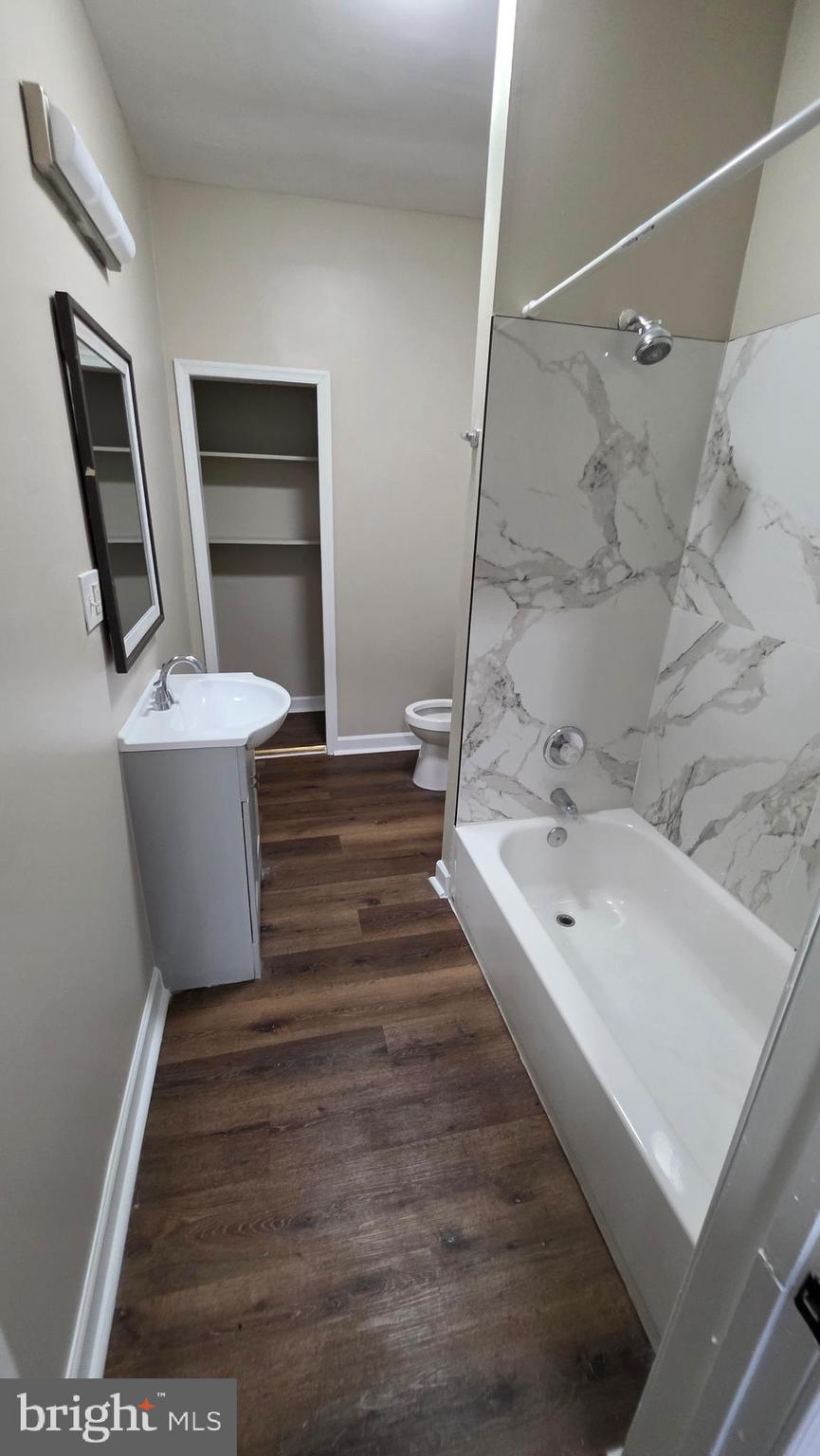 PARK HEIGHTS - Residential