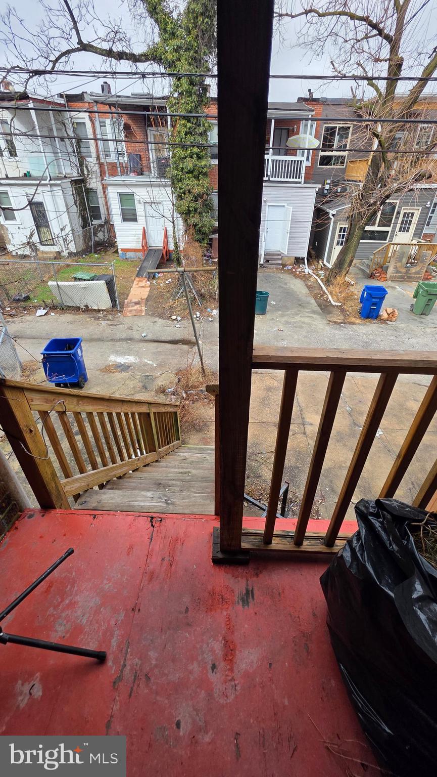 PARK HEIGHTS - Residential