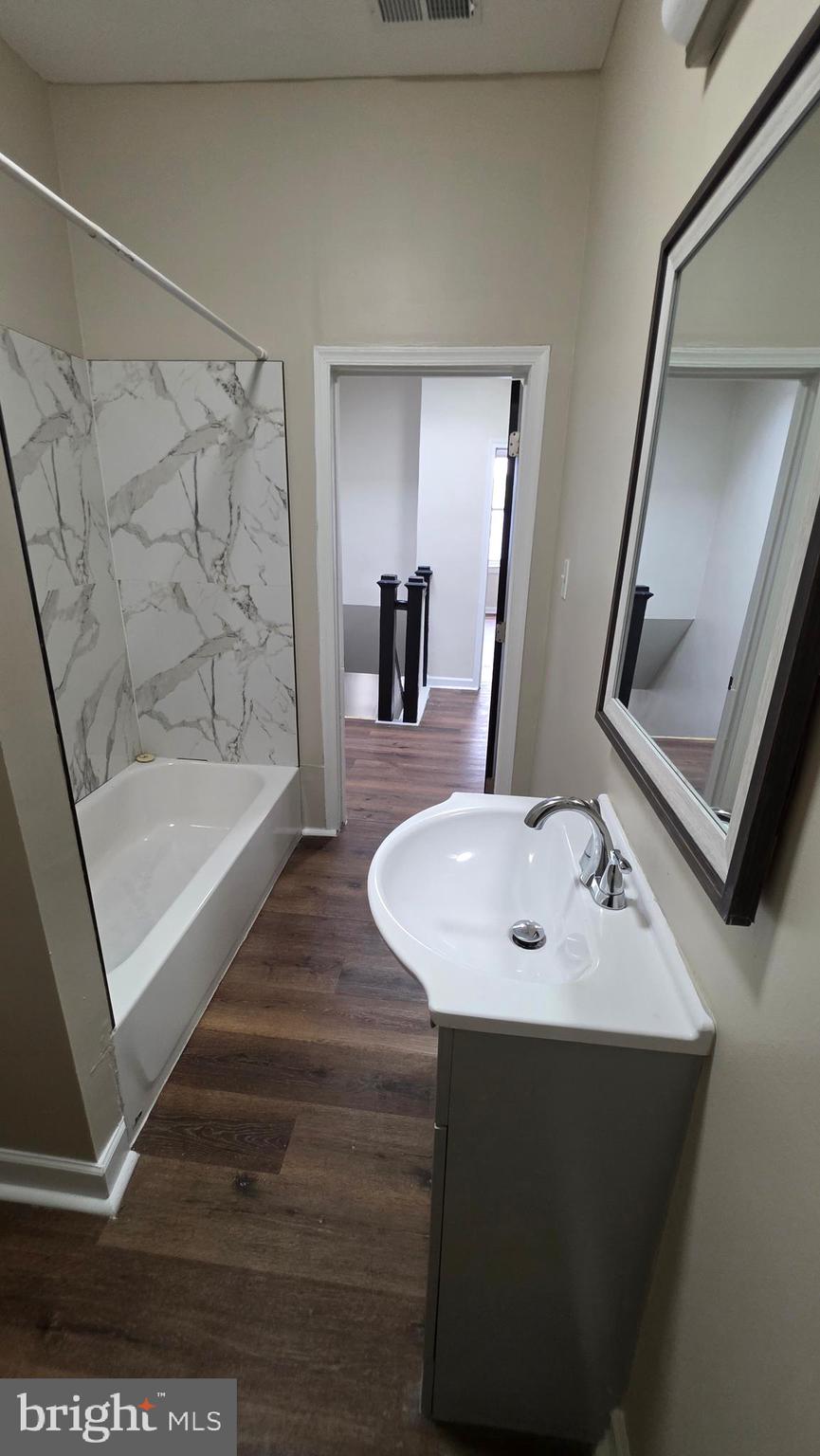 PARK HEIGHTS - Residential