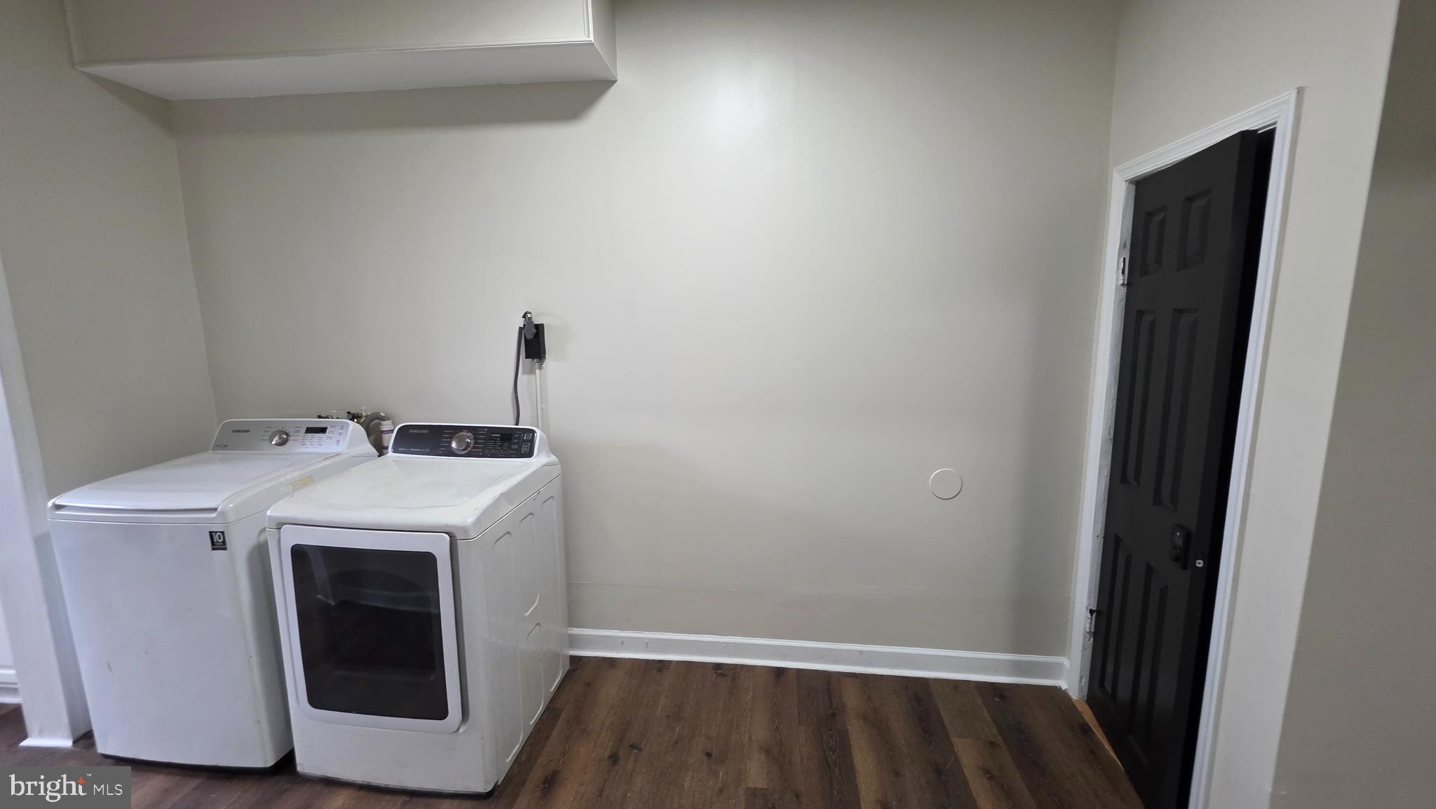 PARK HEIGHTS - Residential