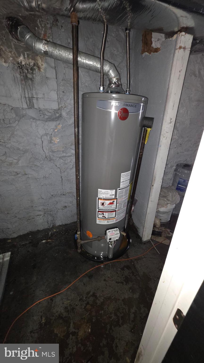 PARK HEIGHTS - Residential