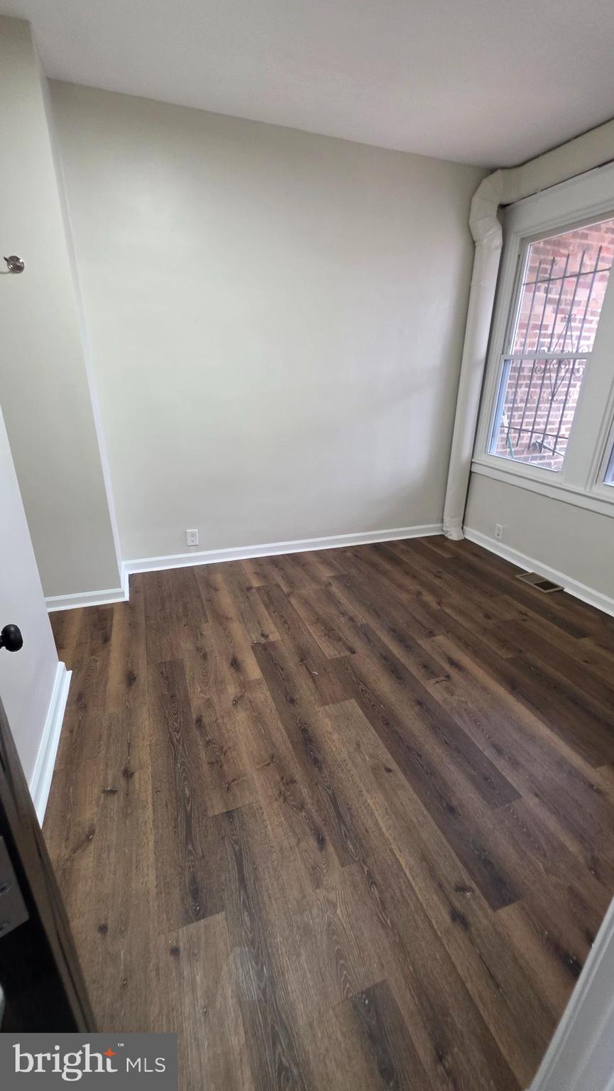 PARK HEIGHTS - Residential