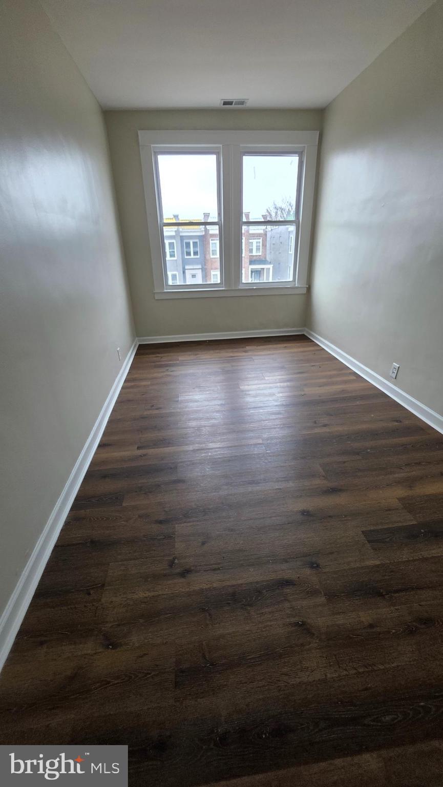 PARK HEIGHTS - Residential