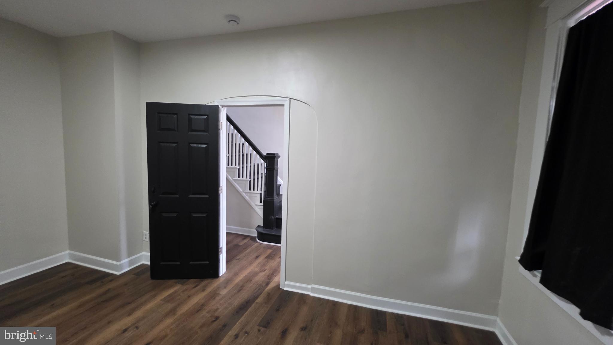 PARK HEIGHTS - Residential