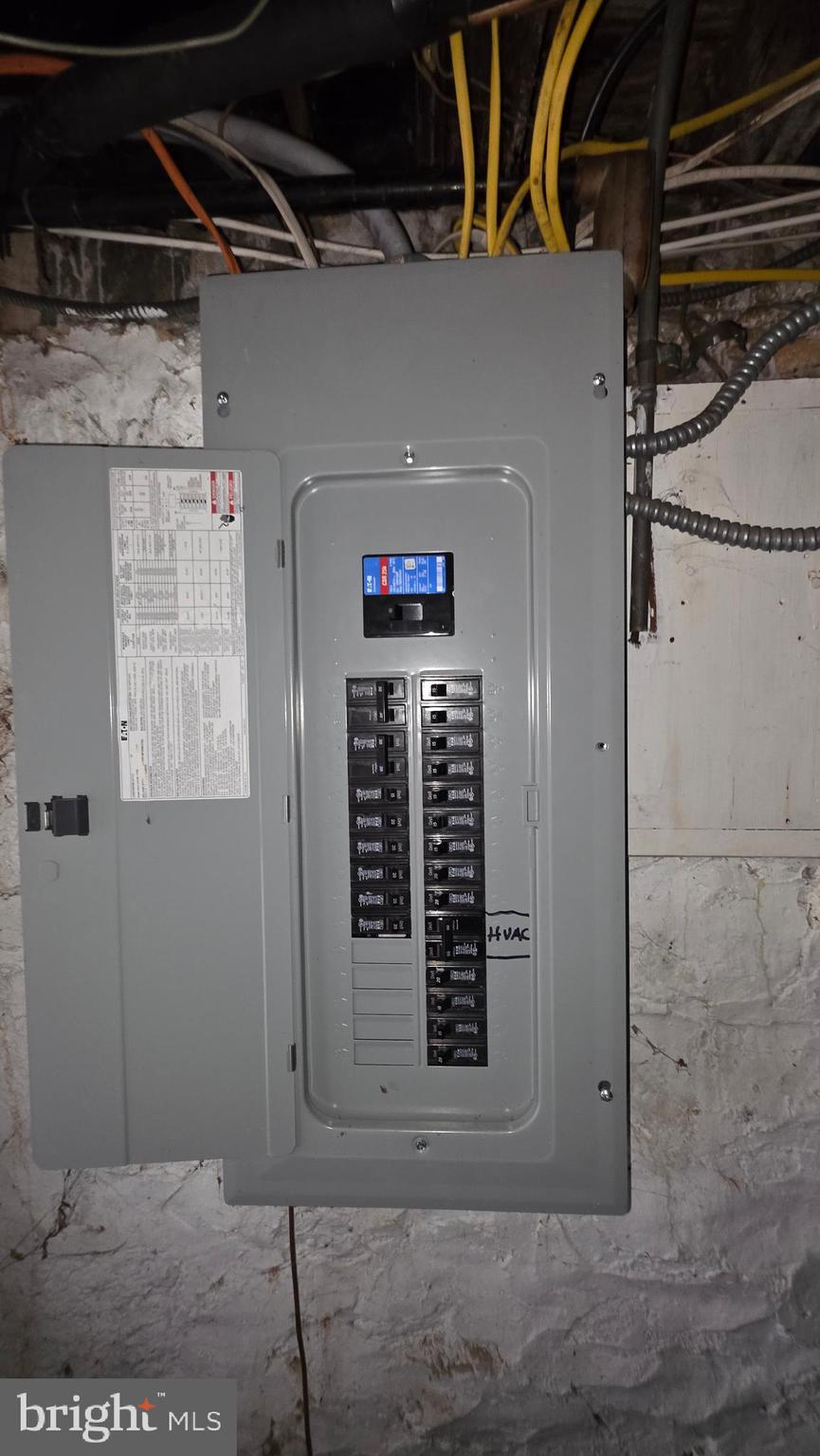 PARK HEIGHTS - Residential