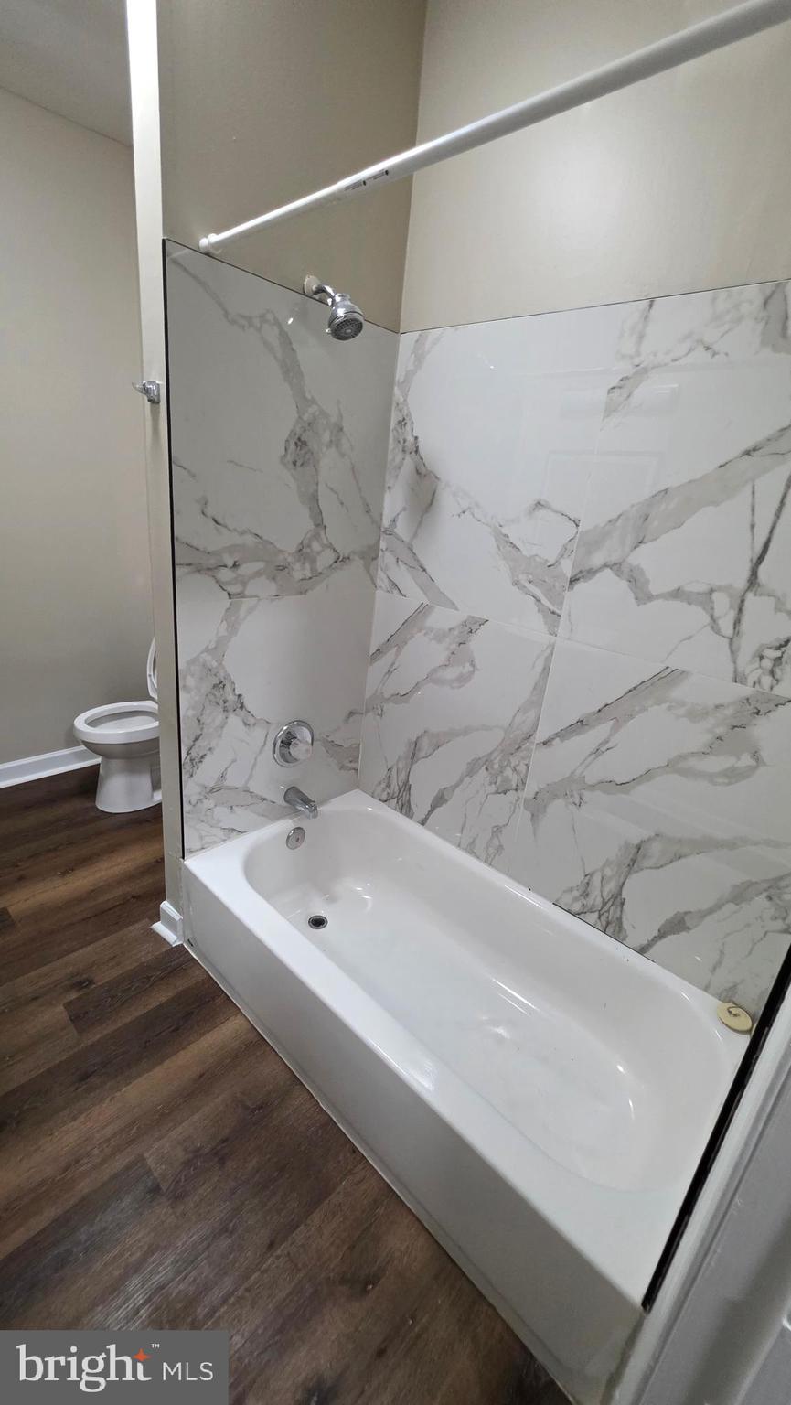 PARK HEIGHTS - Residential