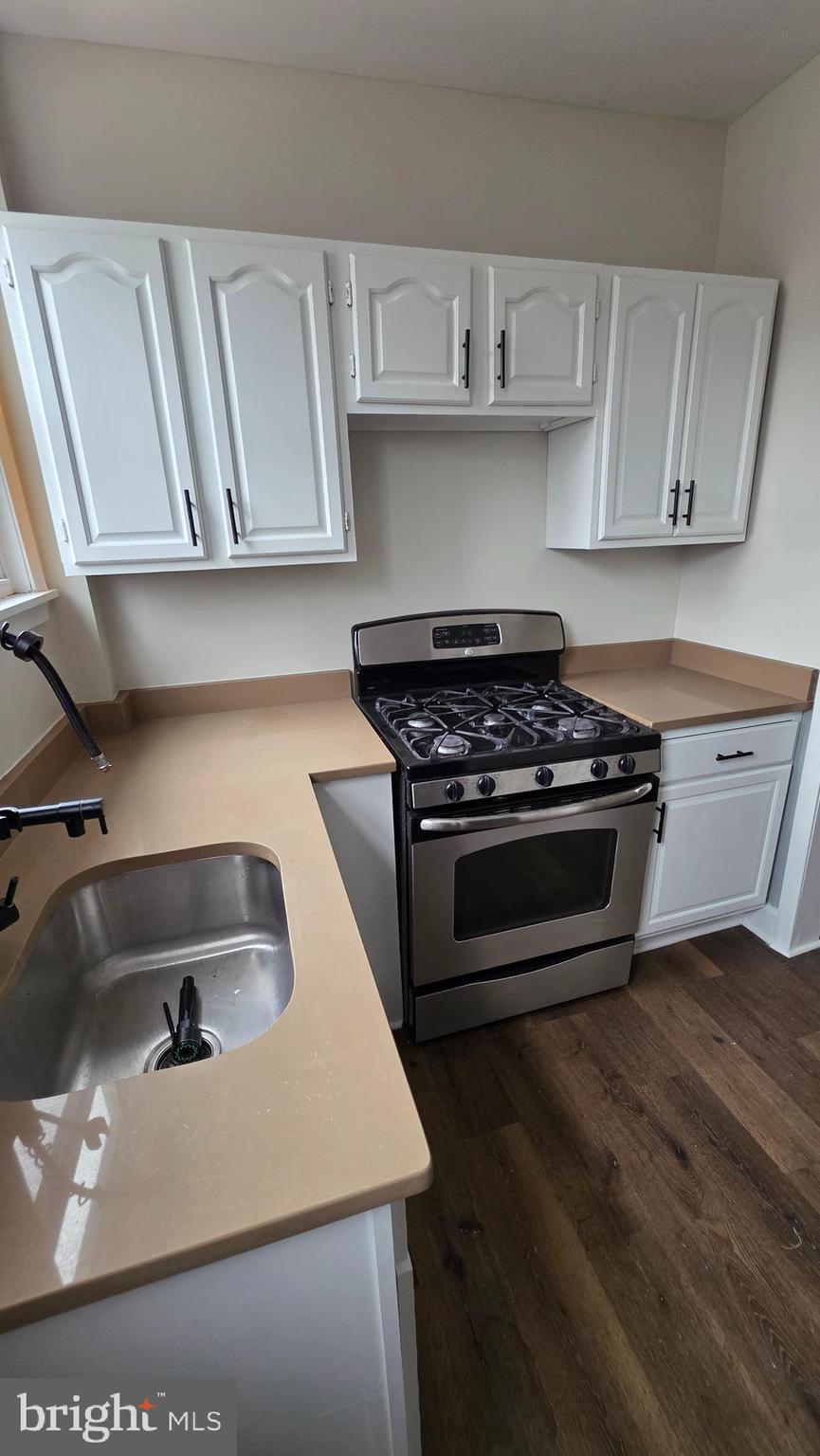 PARK HEIGHTS - Residential