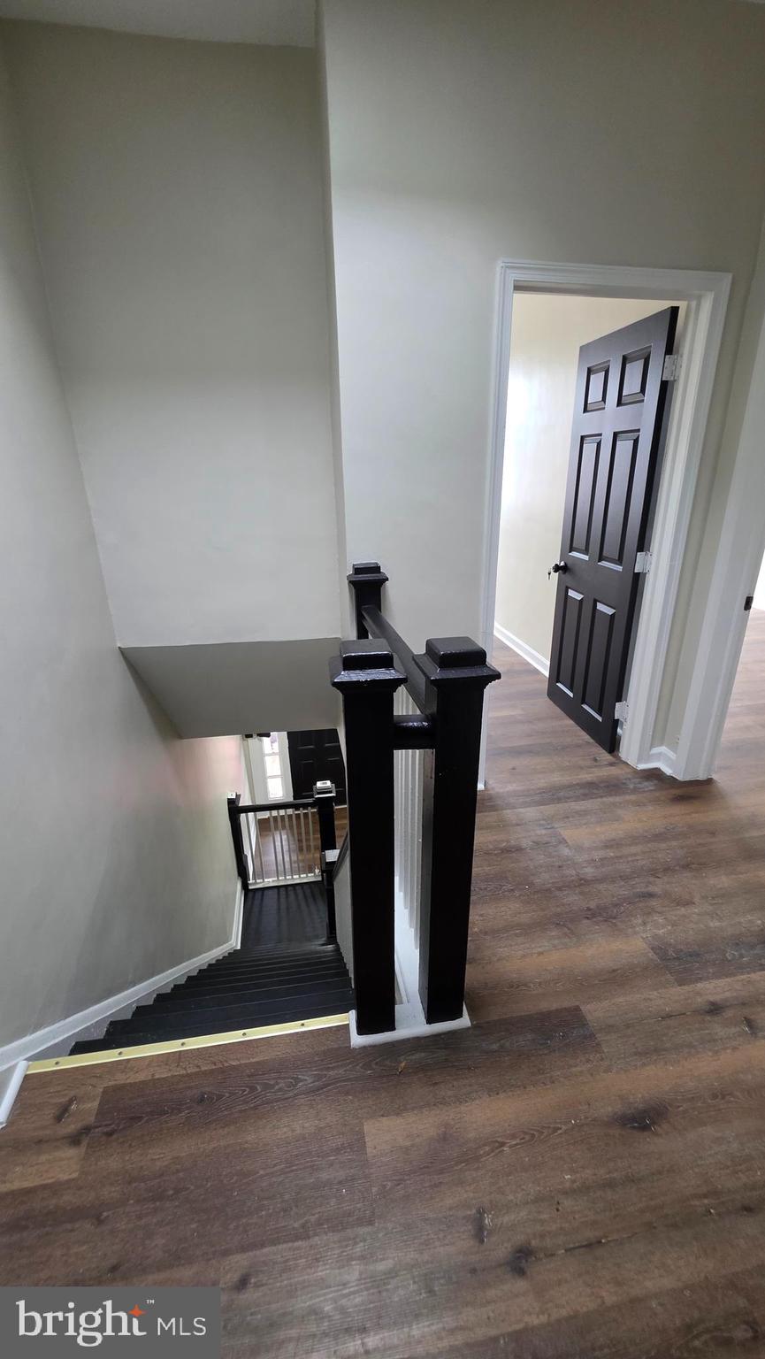 PARK HEIGHTS - Residential