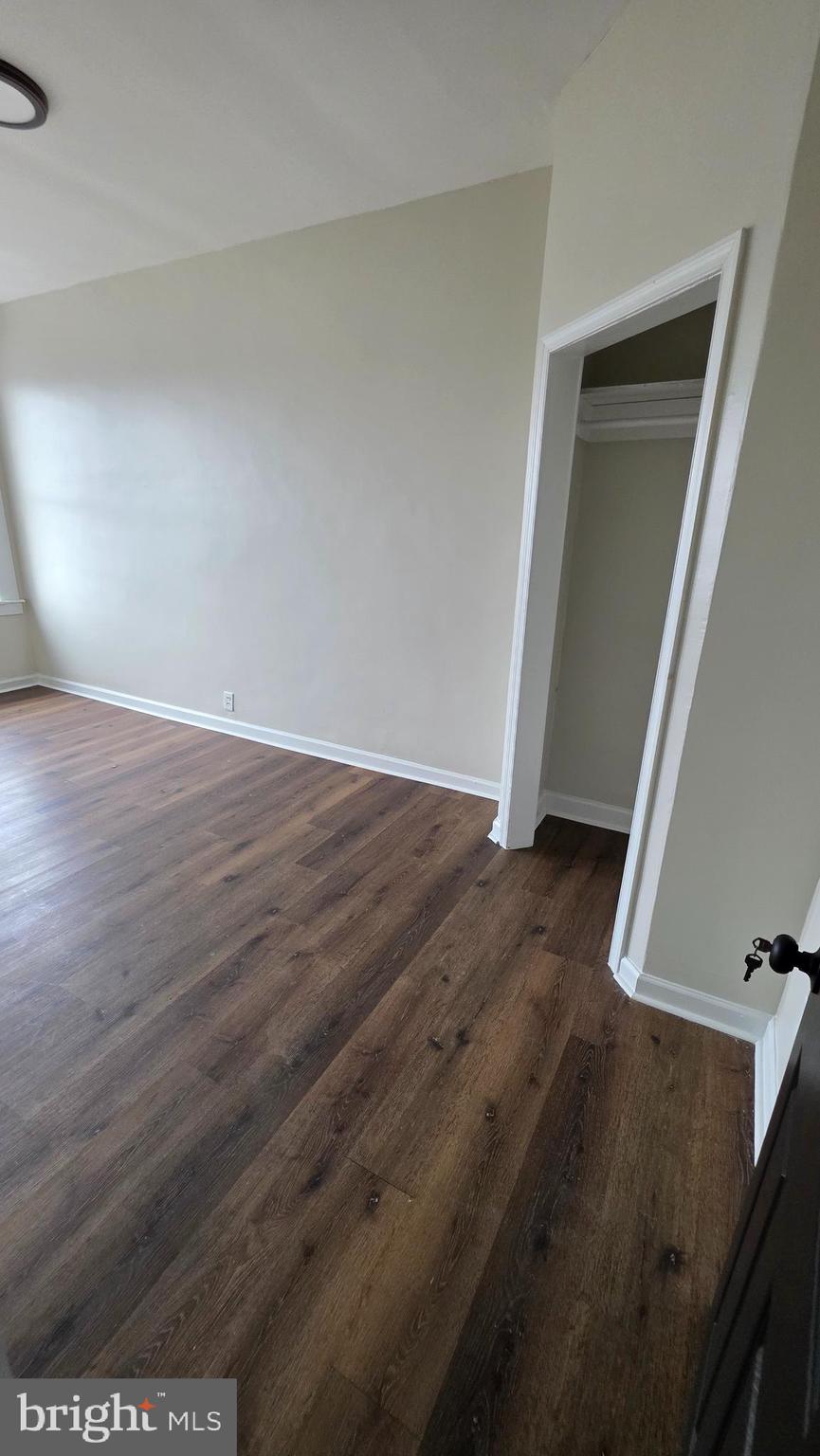 PARK HEIGHTS - Residential