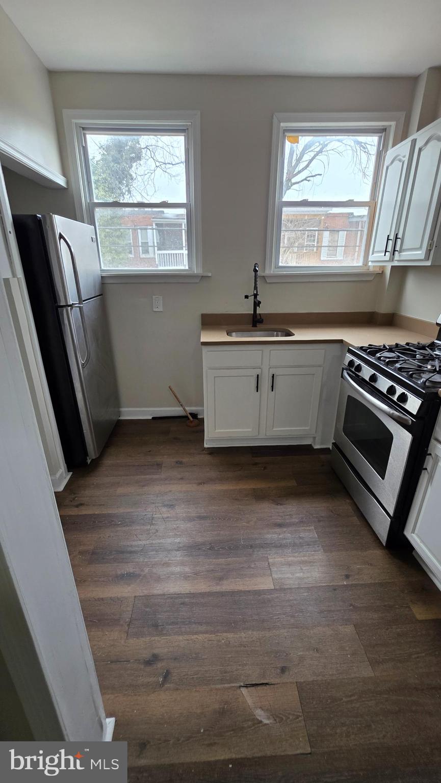 PARK HEIGHTS - Residential