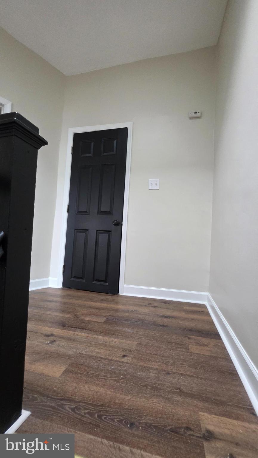 PARK HEIGHTS - Residential