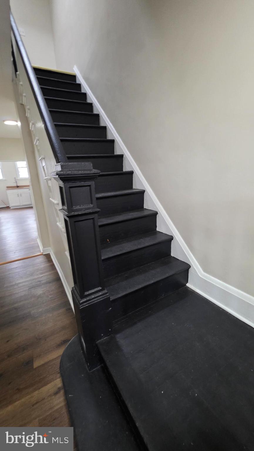 PARK HEIGHTS - Residential