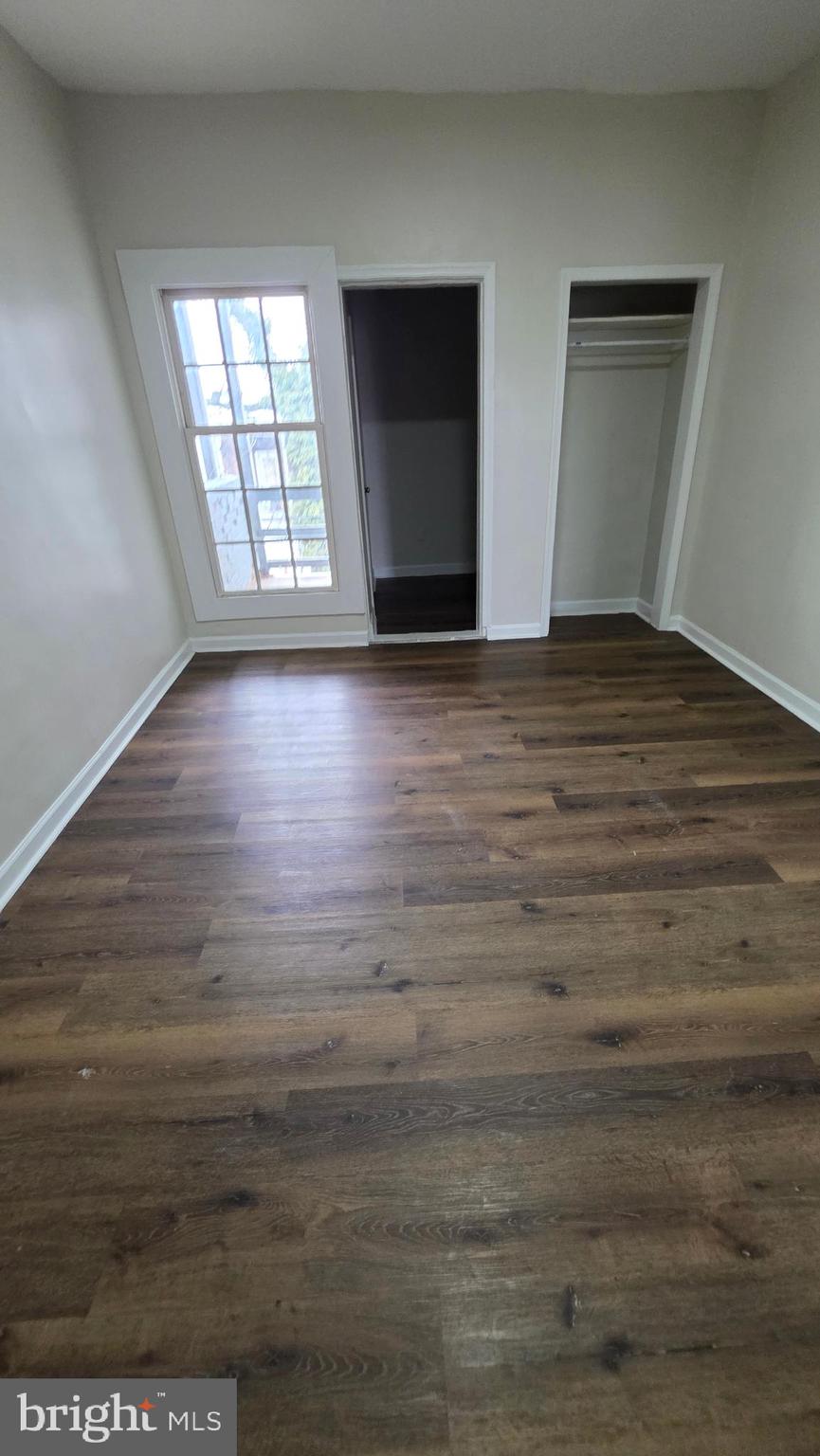 PARK HEIGHTS - Residential