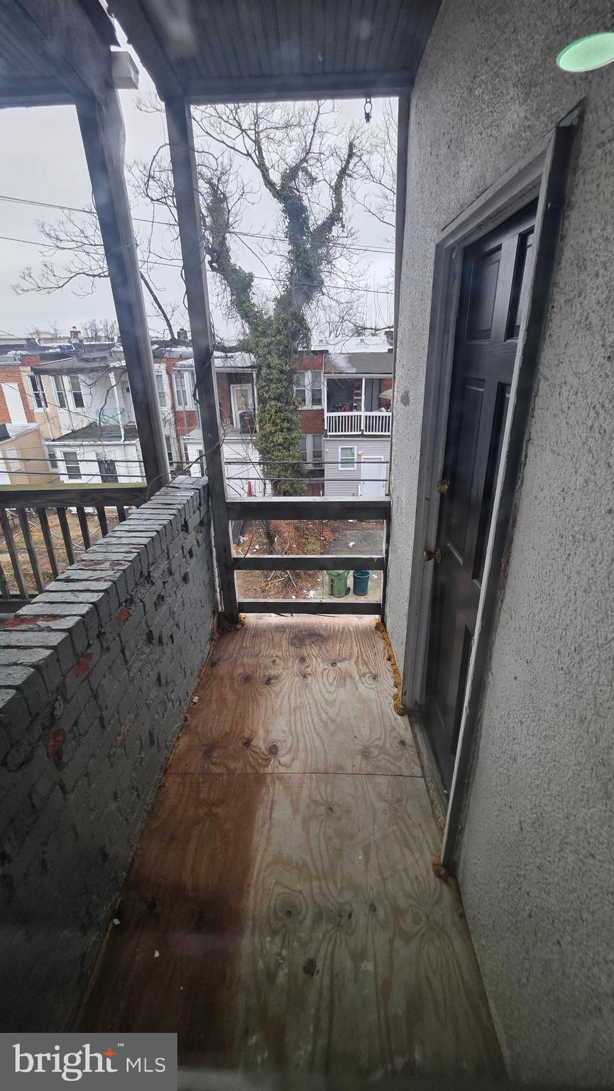 PARK HEIGHTS - Residential