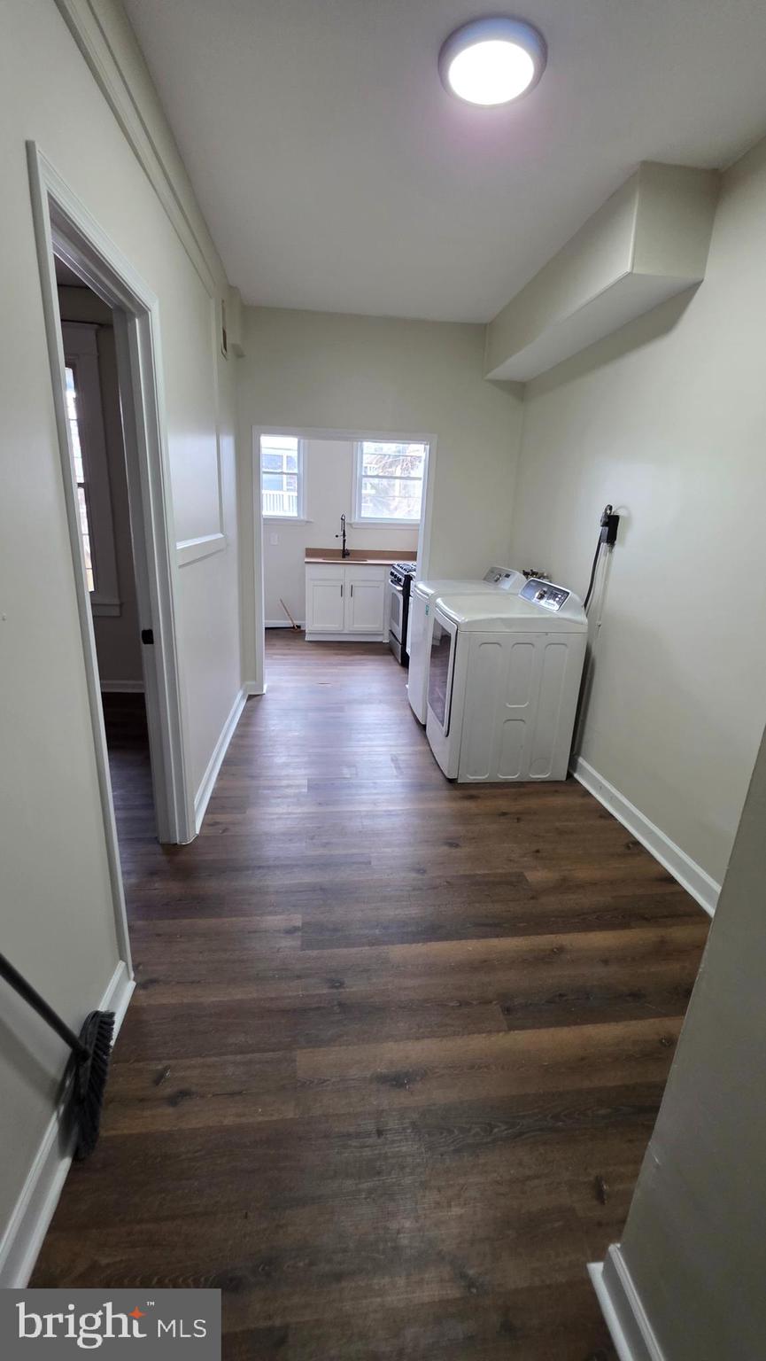 PARK HEIGHTS - Residential