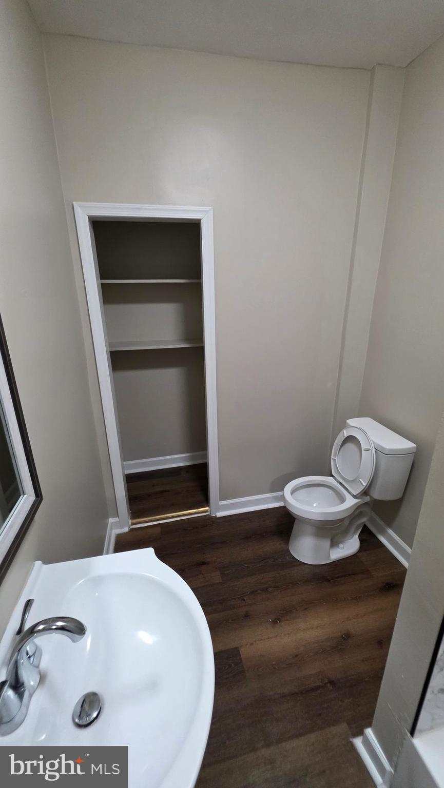 PARK HEIGHTS - Residential