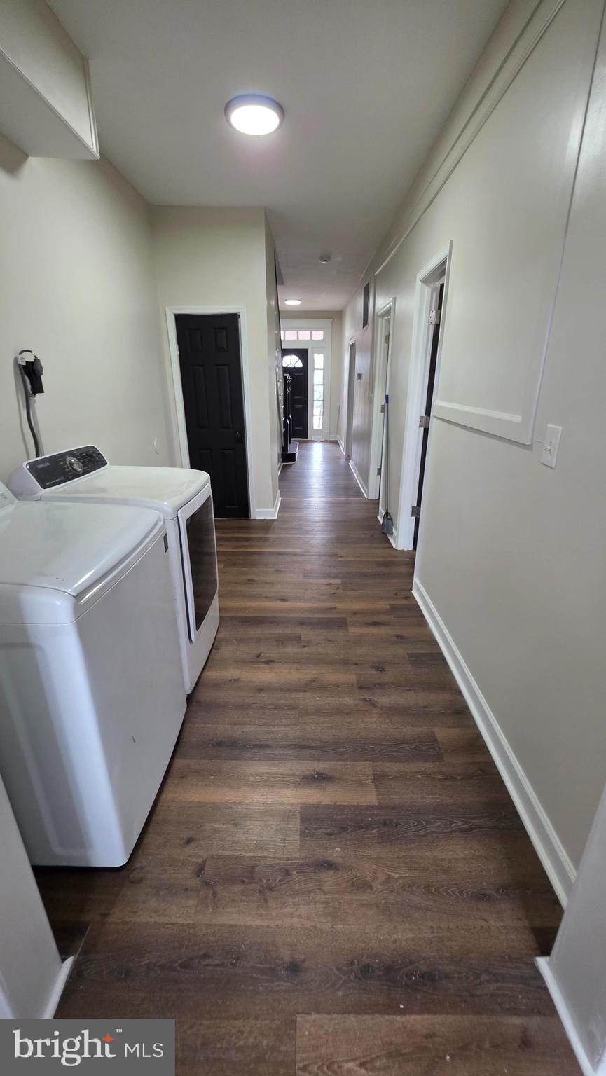 PARK HEIGHTS - Residential