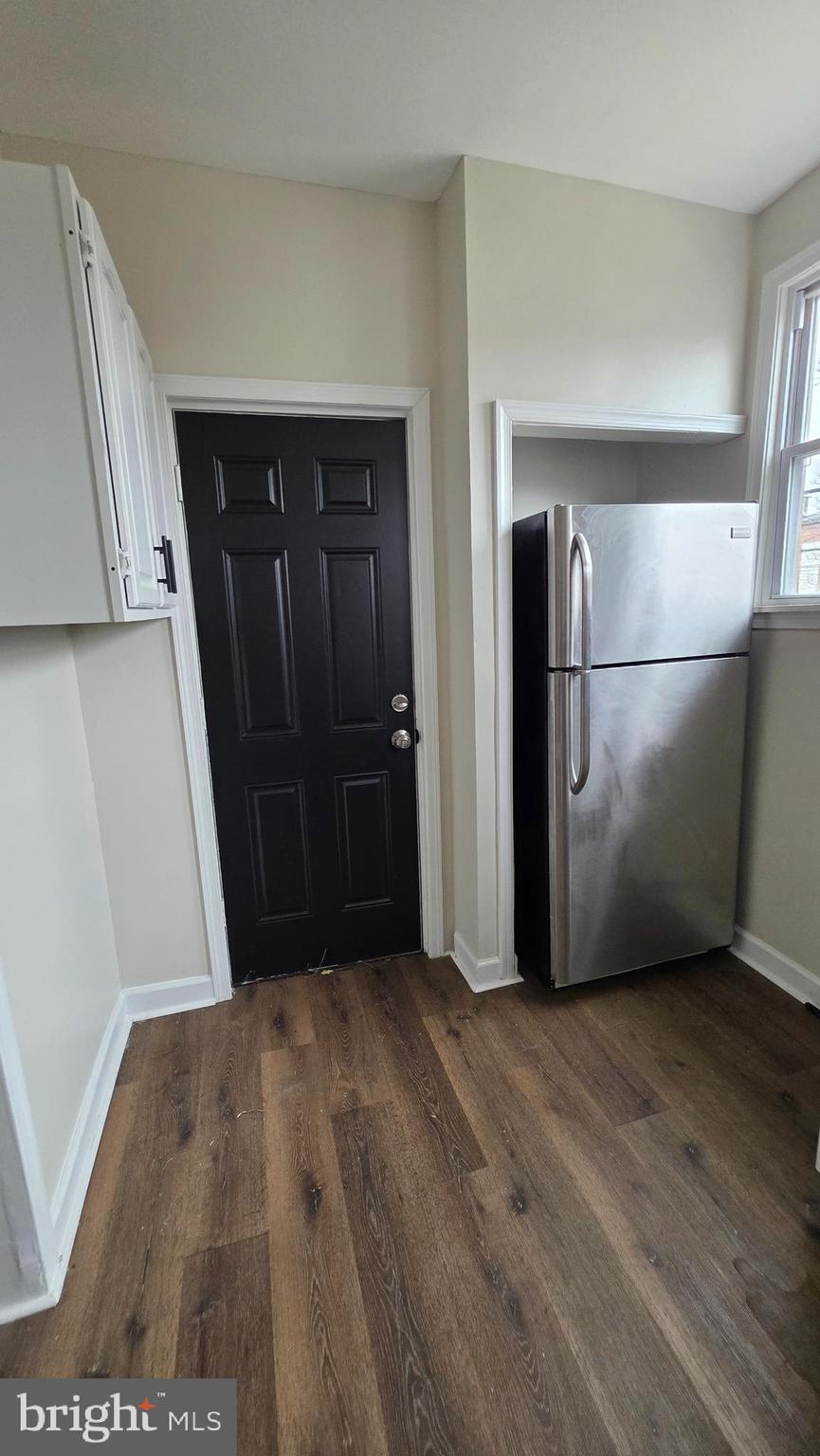 PARK HEIGHTS - Residential