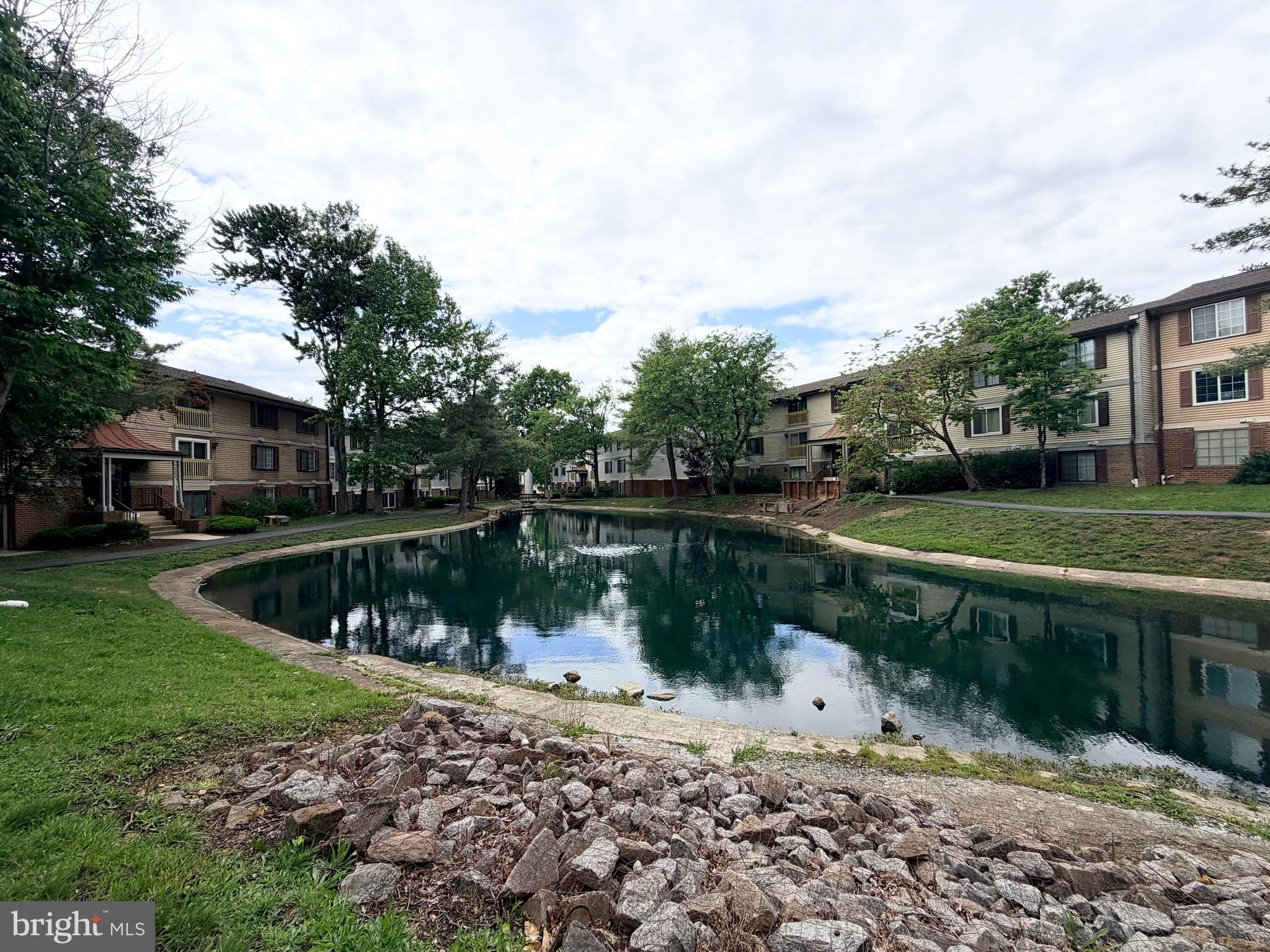 MOUNT VERNON LAKES - Residential