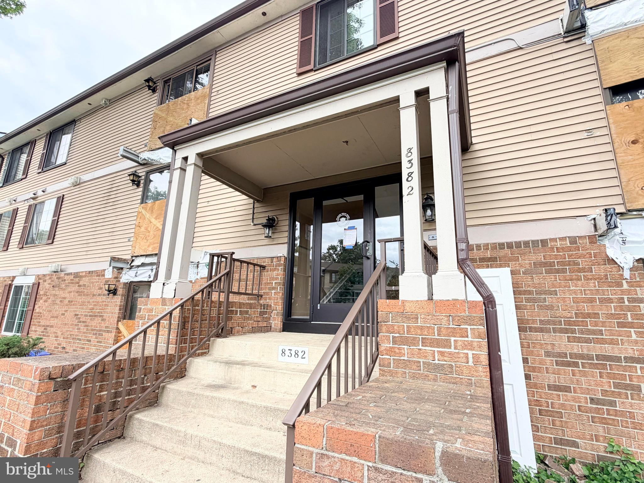 MOUNT VERNON LAKES - Residential