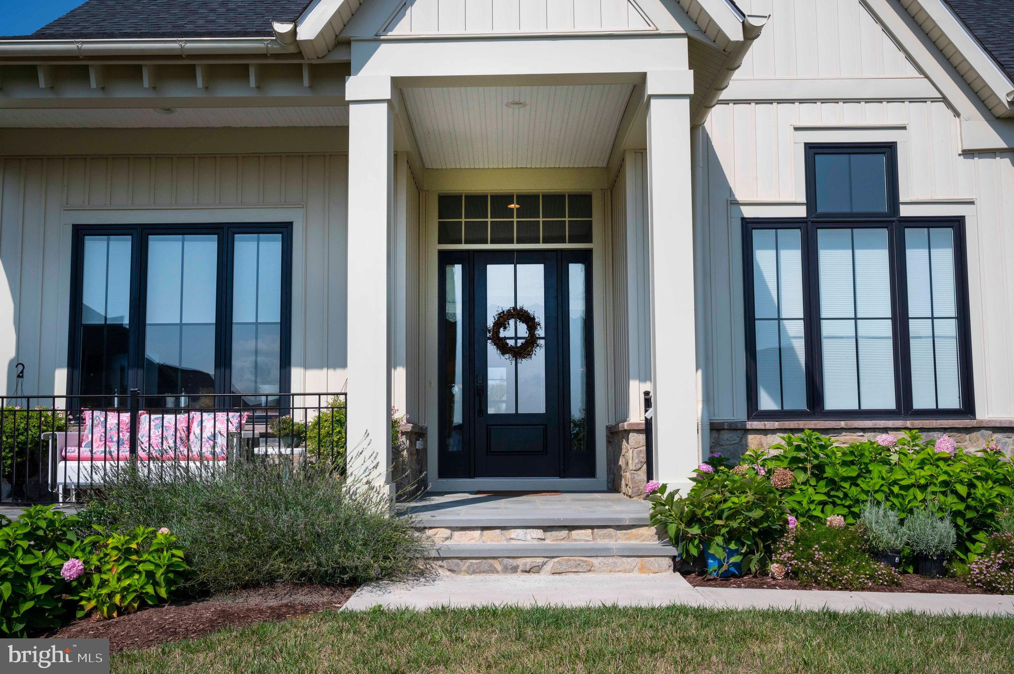 BEALLAIR - Residential