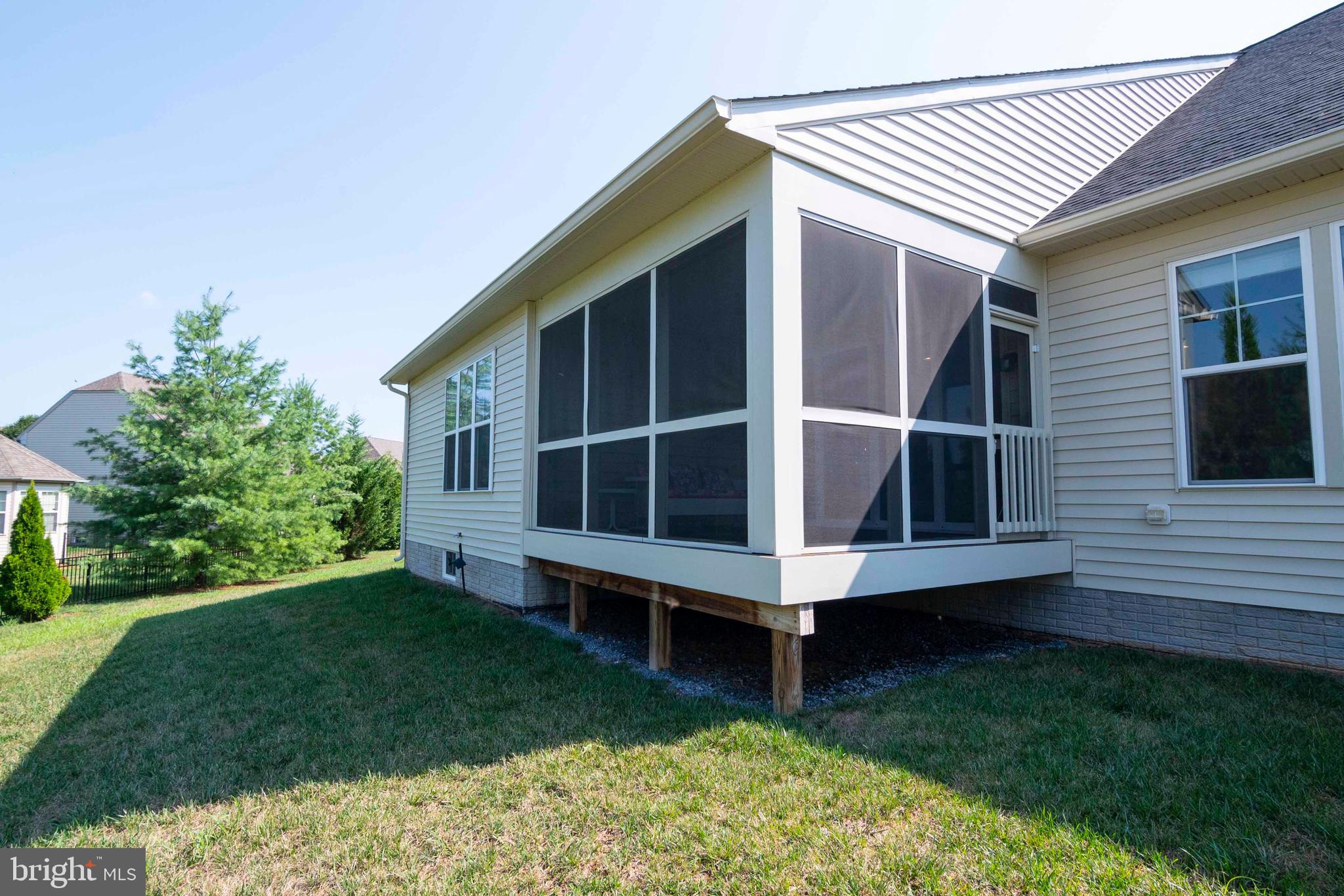 BEALLAIR - Residential