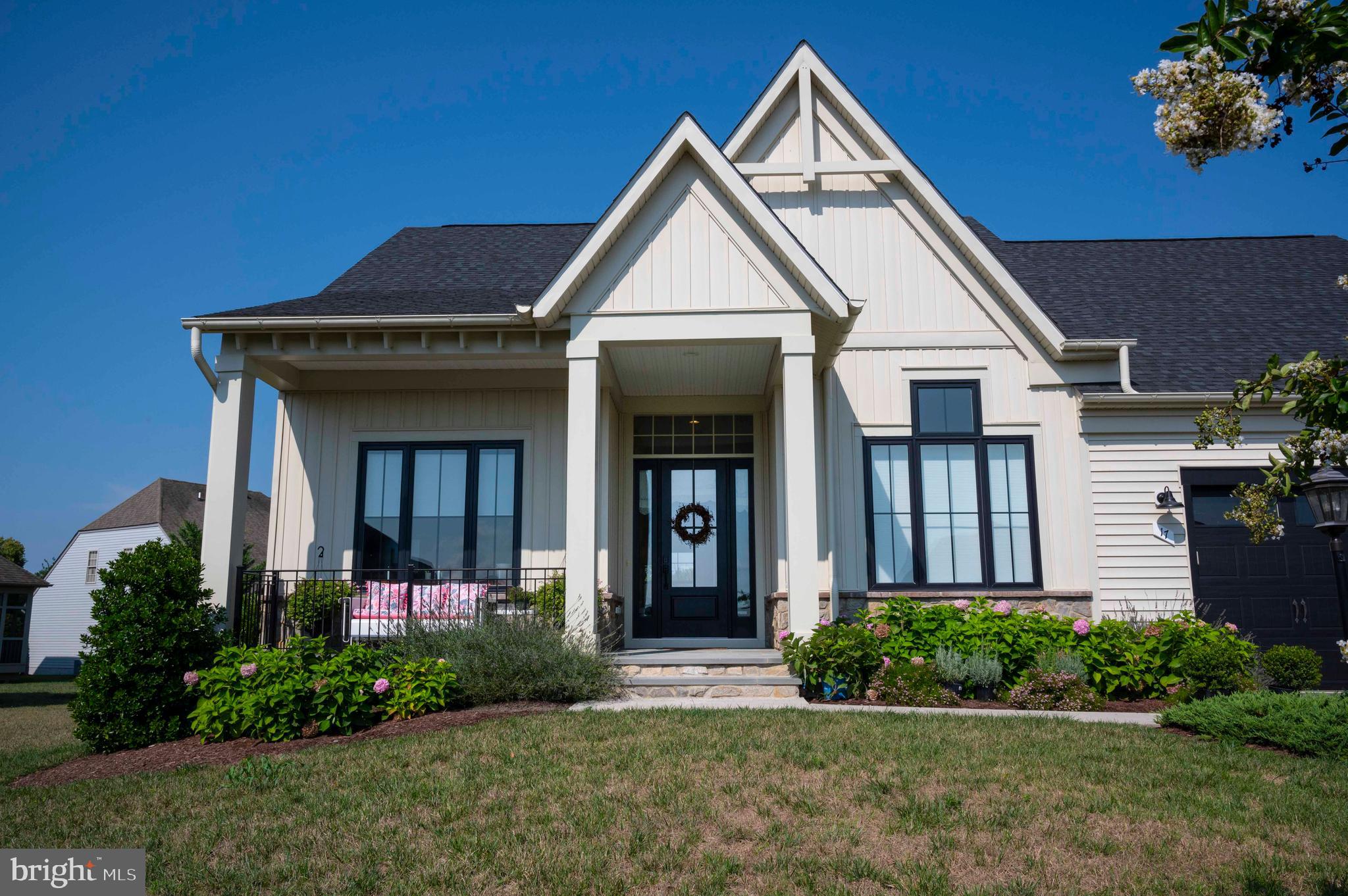 BEALLAIR - Residential