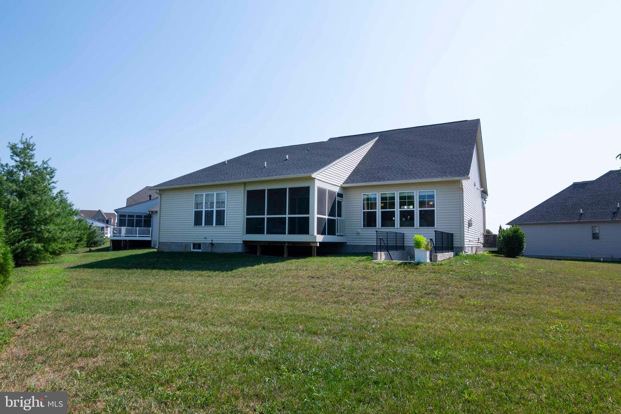 BEALLAIR - Residential